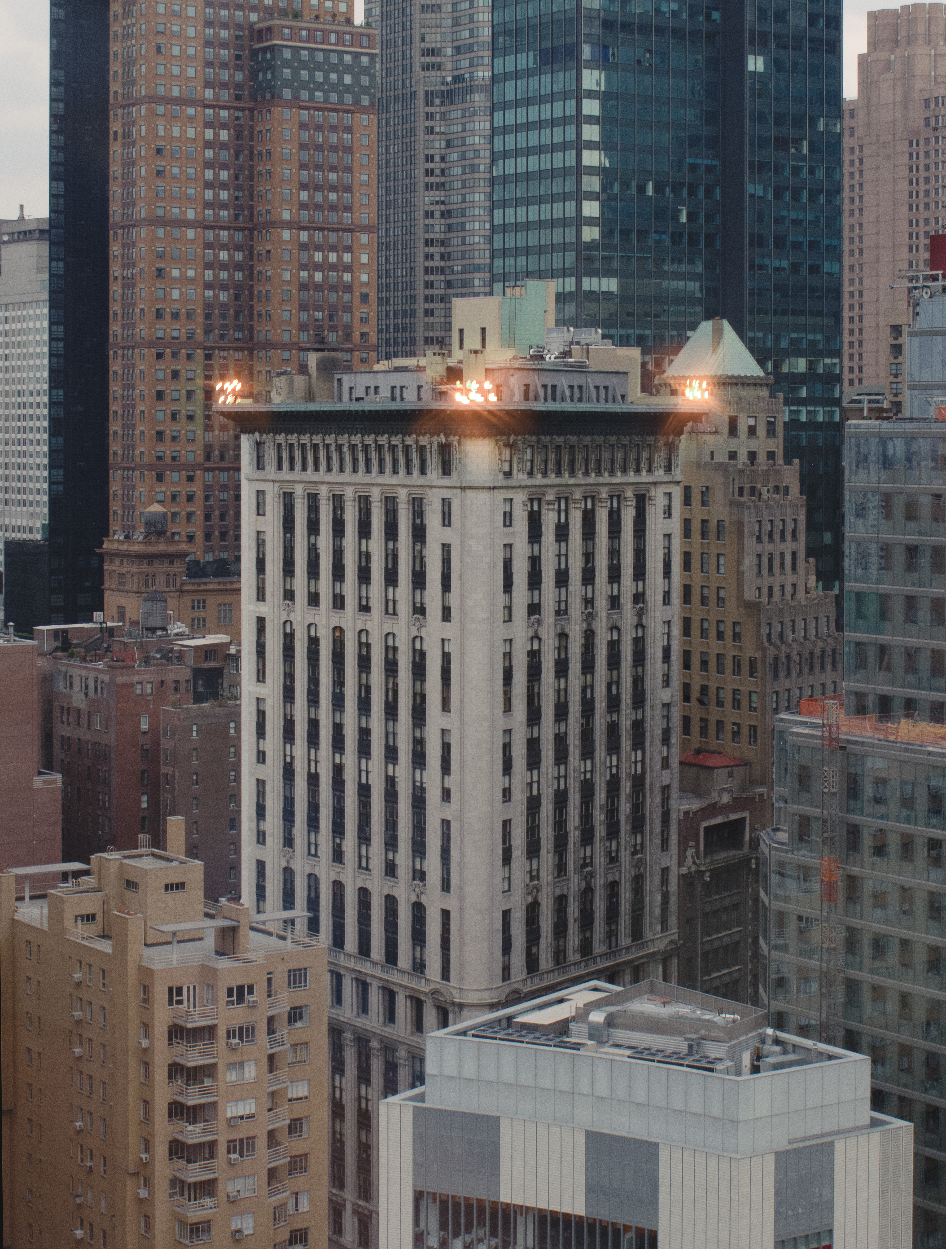 Kai-Uwe Gundlach - the one on the right is on the left #2