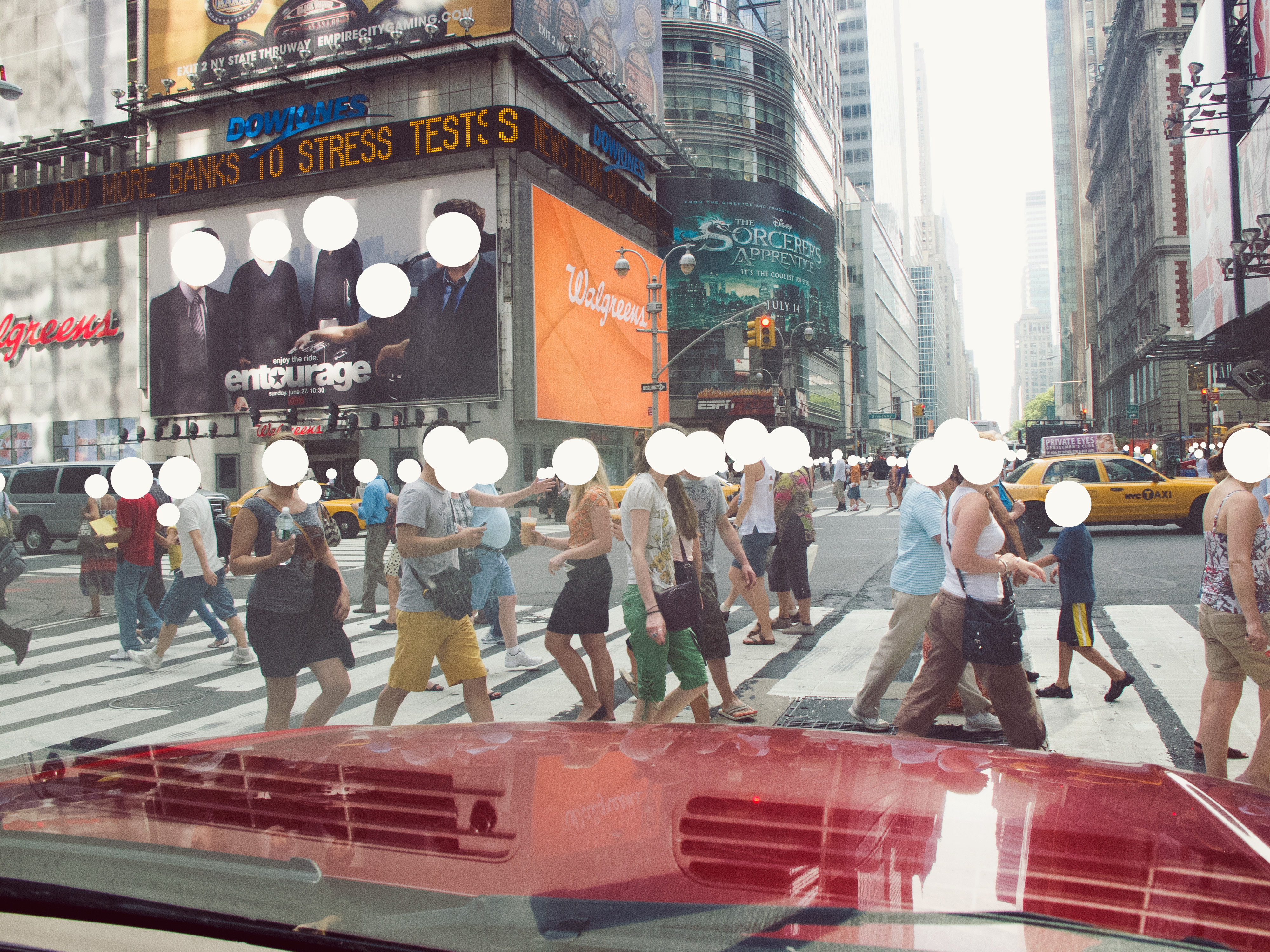 Kai-Uwe Gundlach - the one on the right is on the left #2