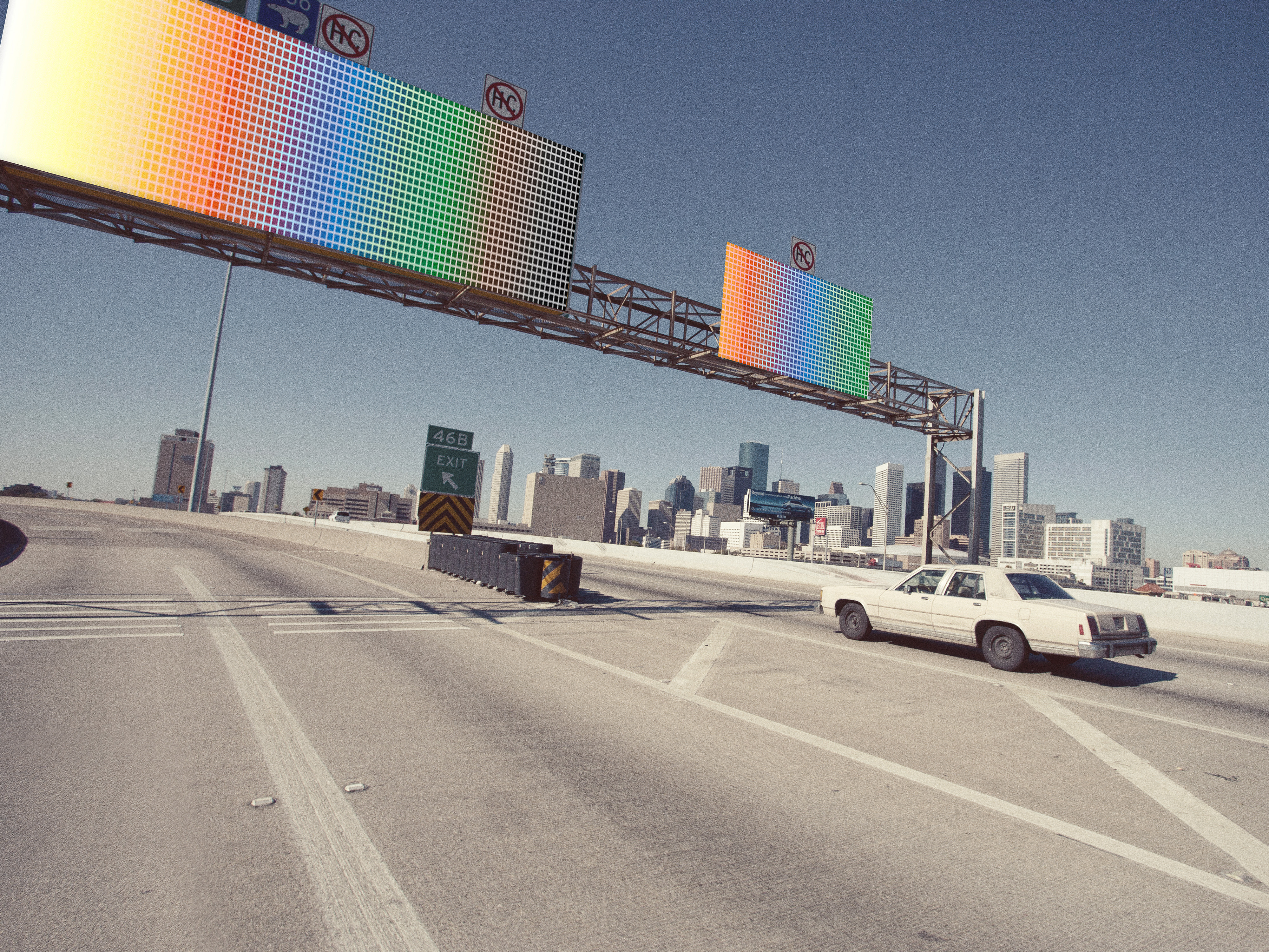 Kai-Uwe Gundlach - the one on the right is on the left #2