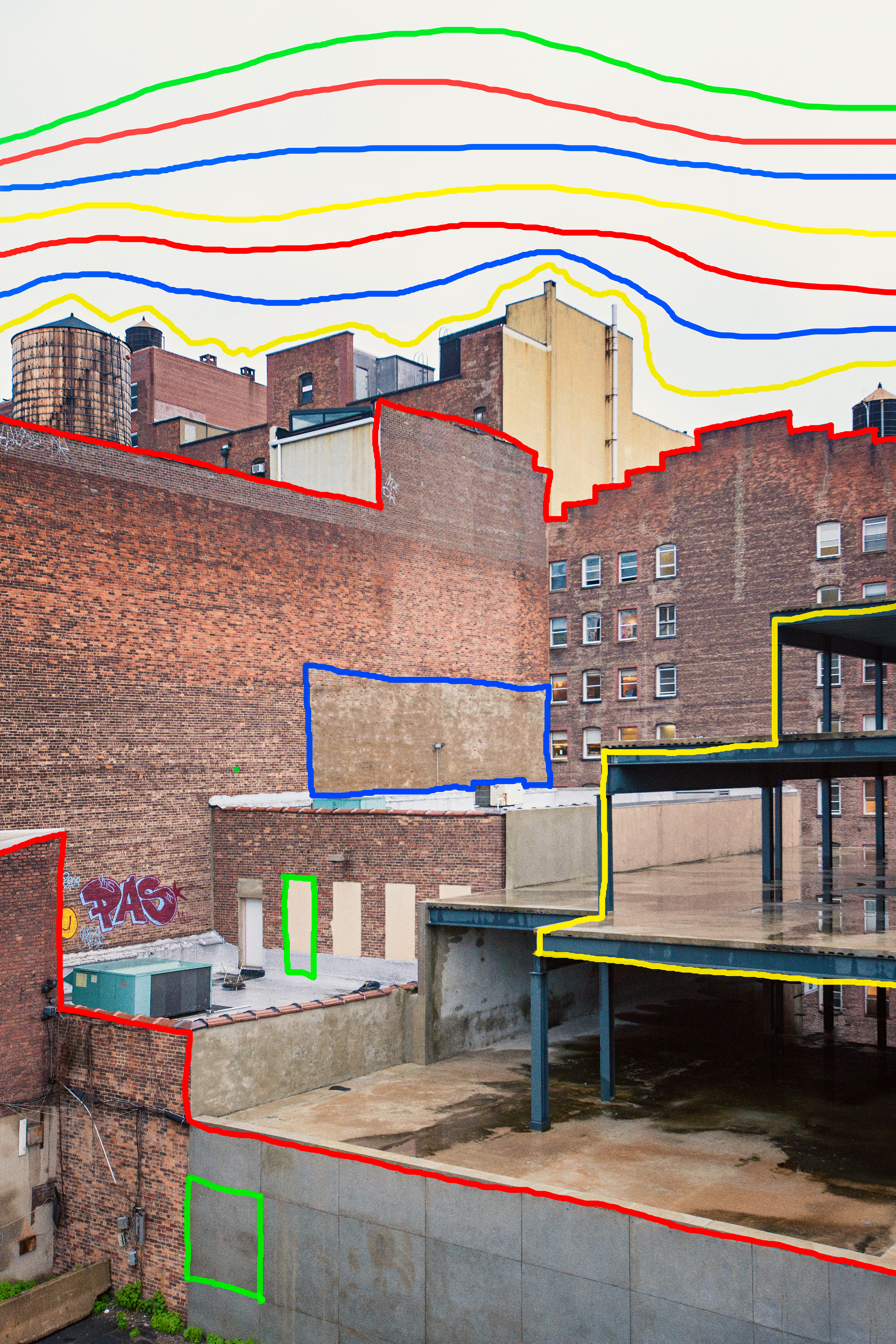 Kai-Uwe Gundlach - the one on the right is on the left #1