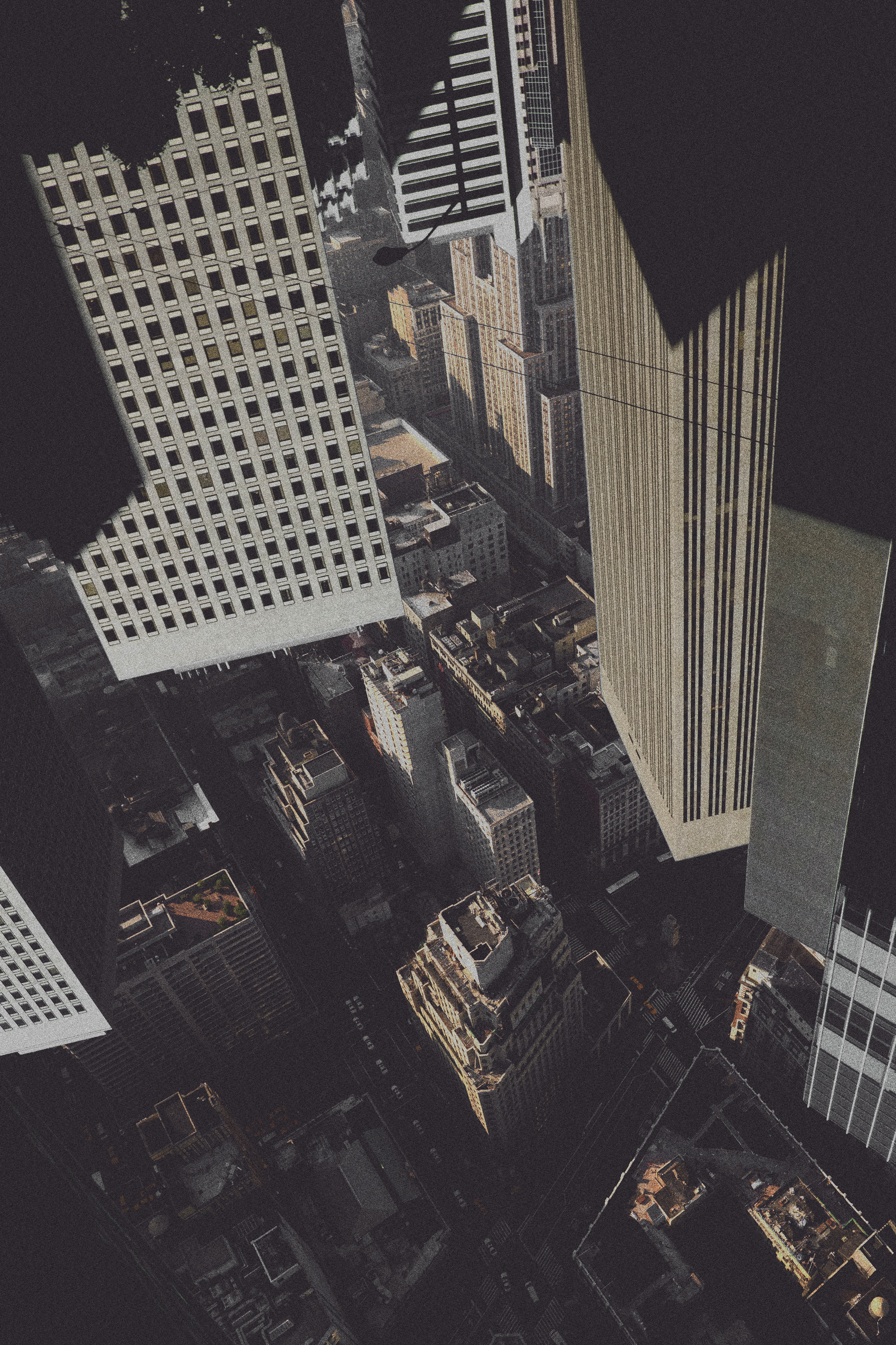 Kai-Uwe Gundlach - the one on the right is on the left #1