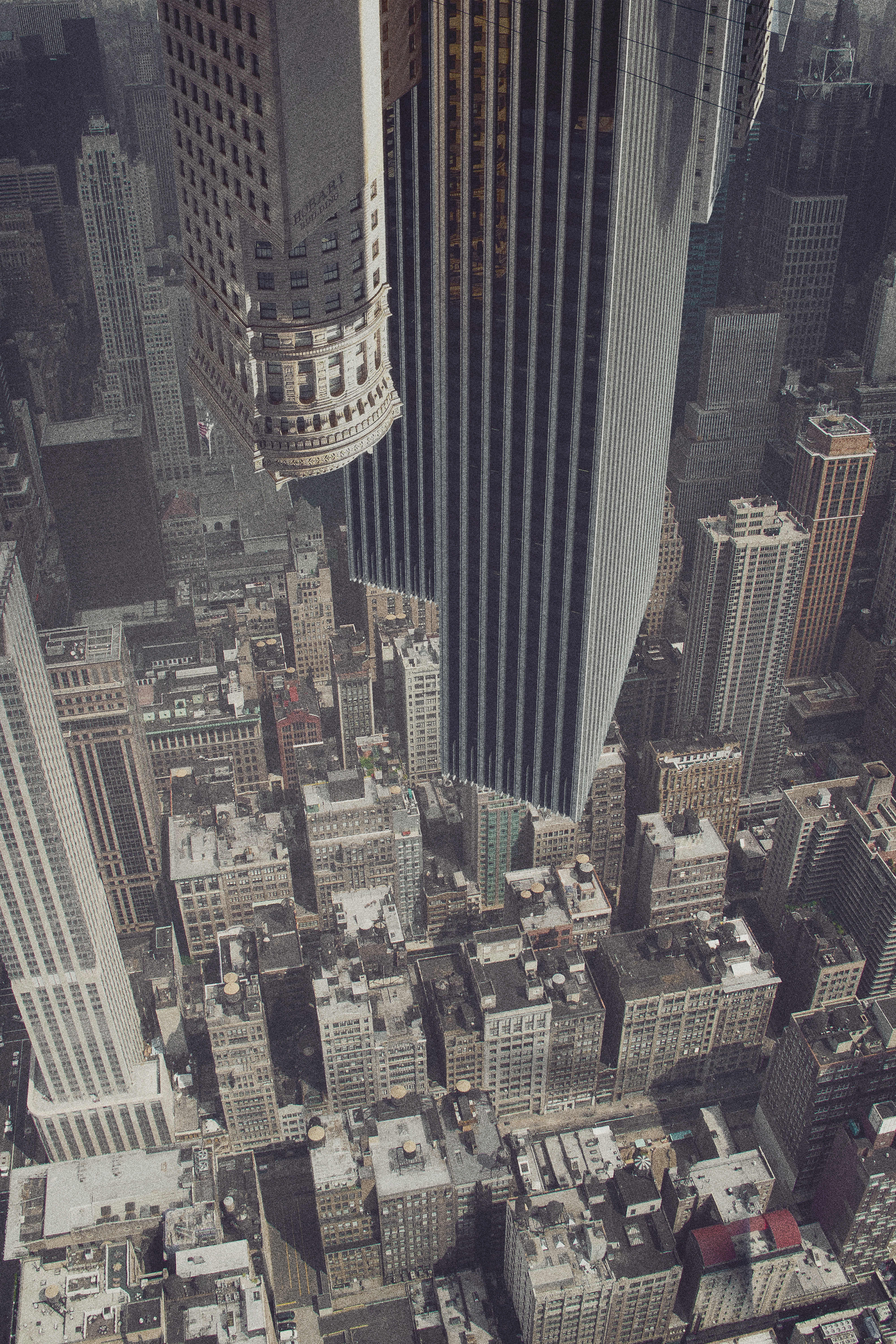 Kai-Uwe Gundlach - the one on the right is on the left #1