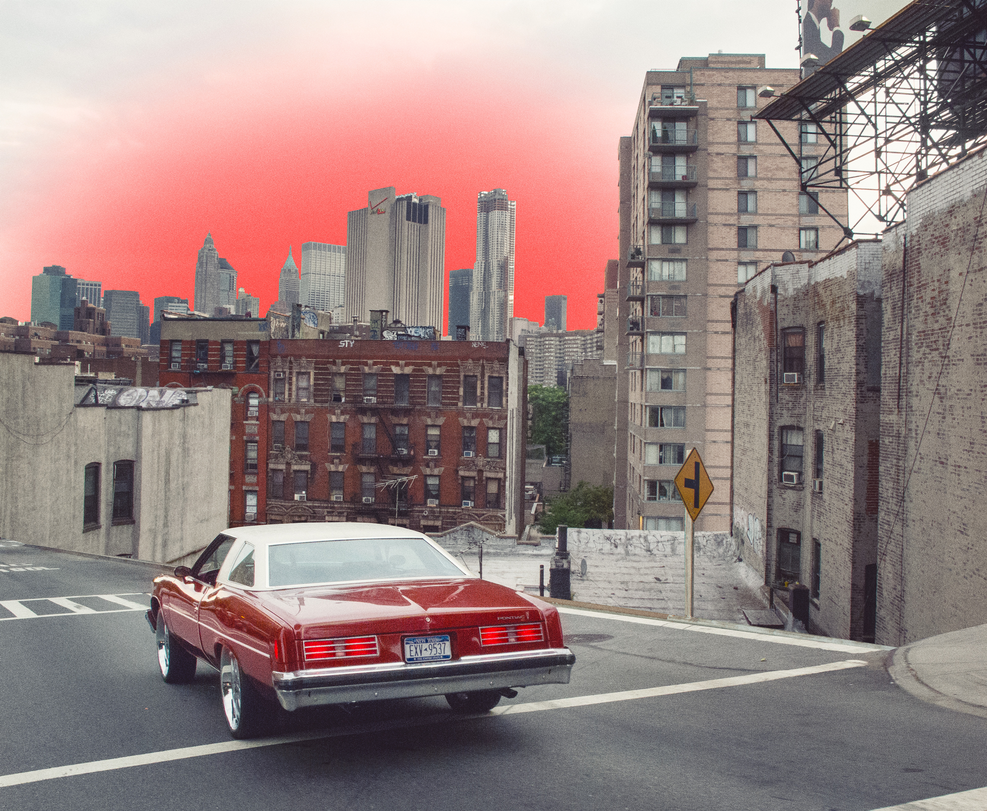 Kai-Uwe Gundlach - the one on the right is on the left #1