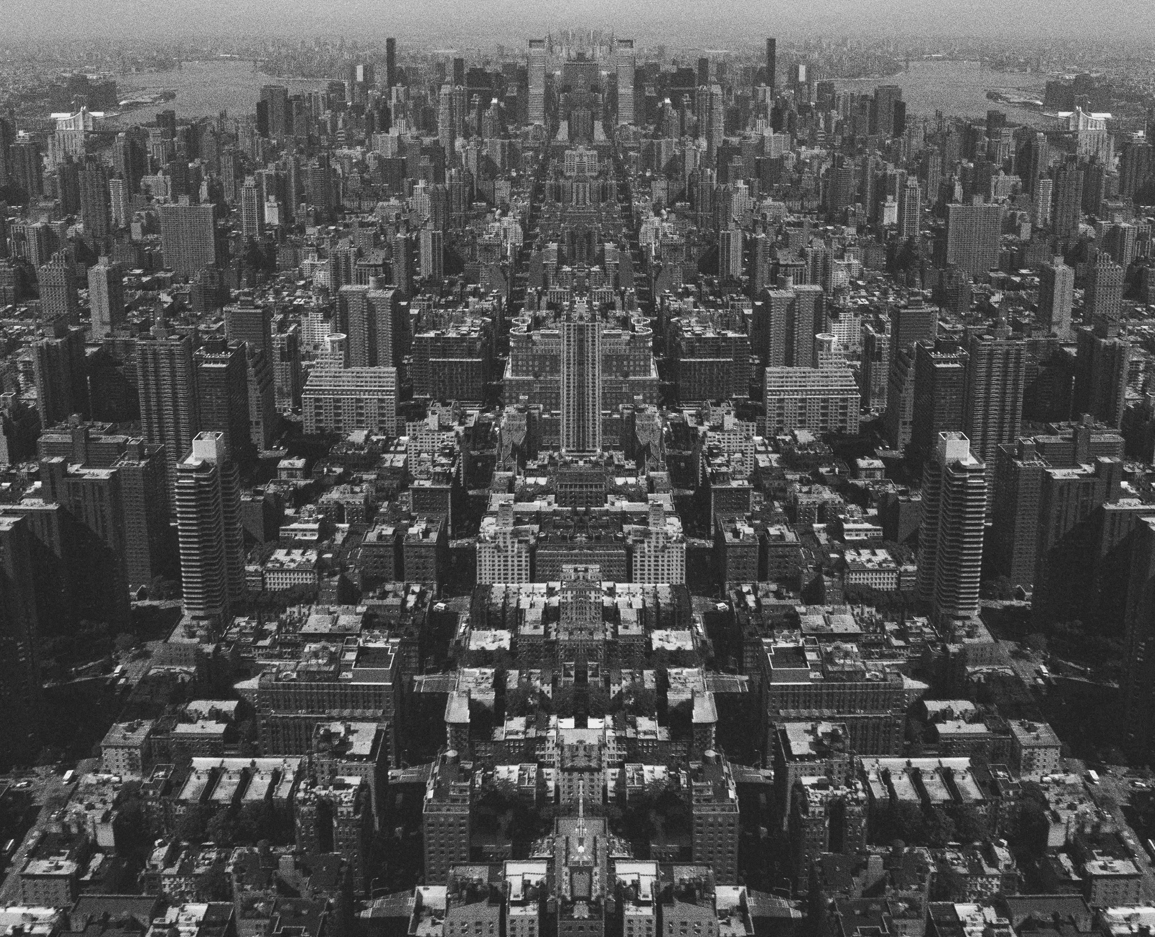 Kai-Uwe Gundlach - the one on the right is on the left #1