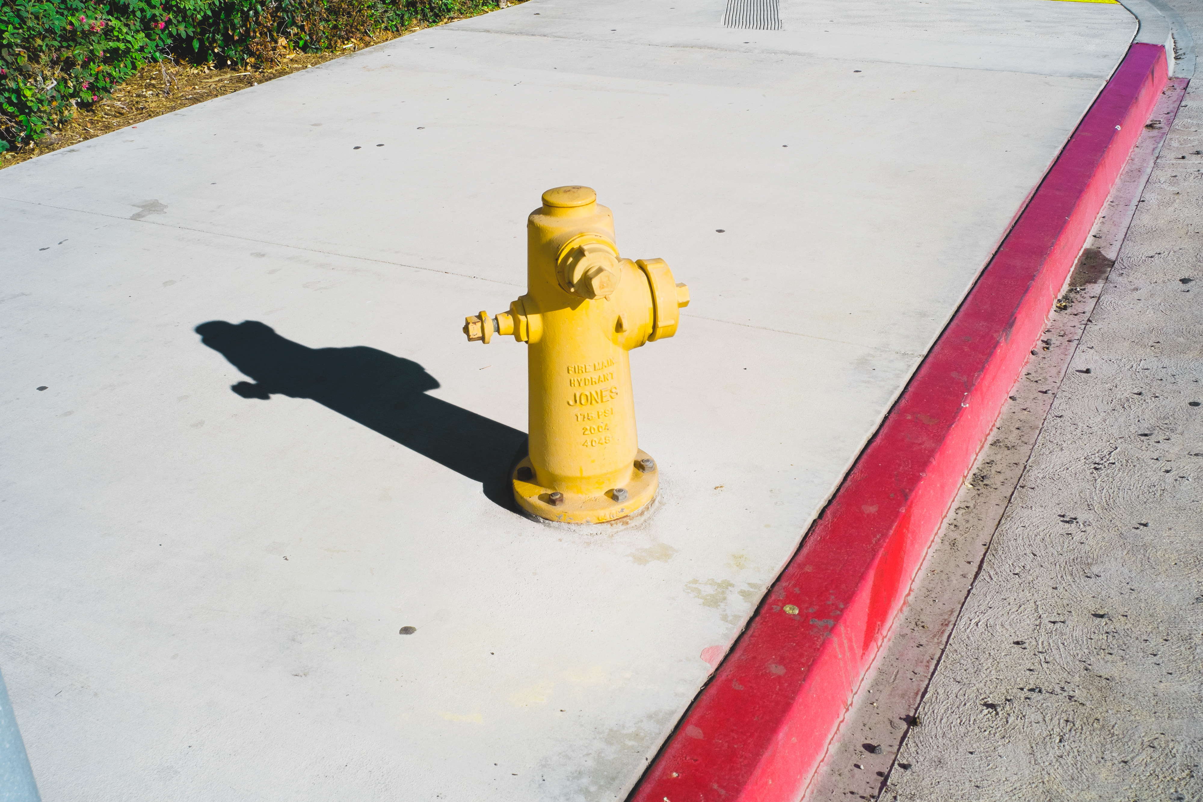 Kai-Uwe Gundlach - the one on the right is on the left #1