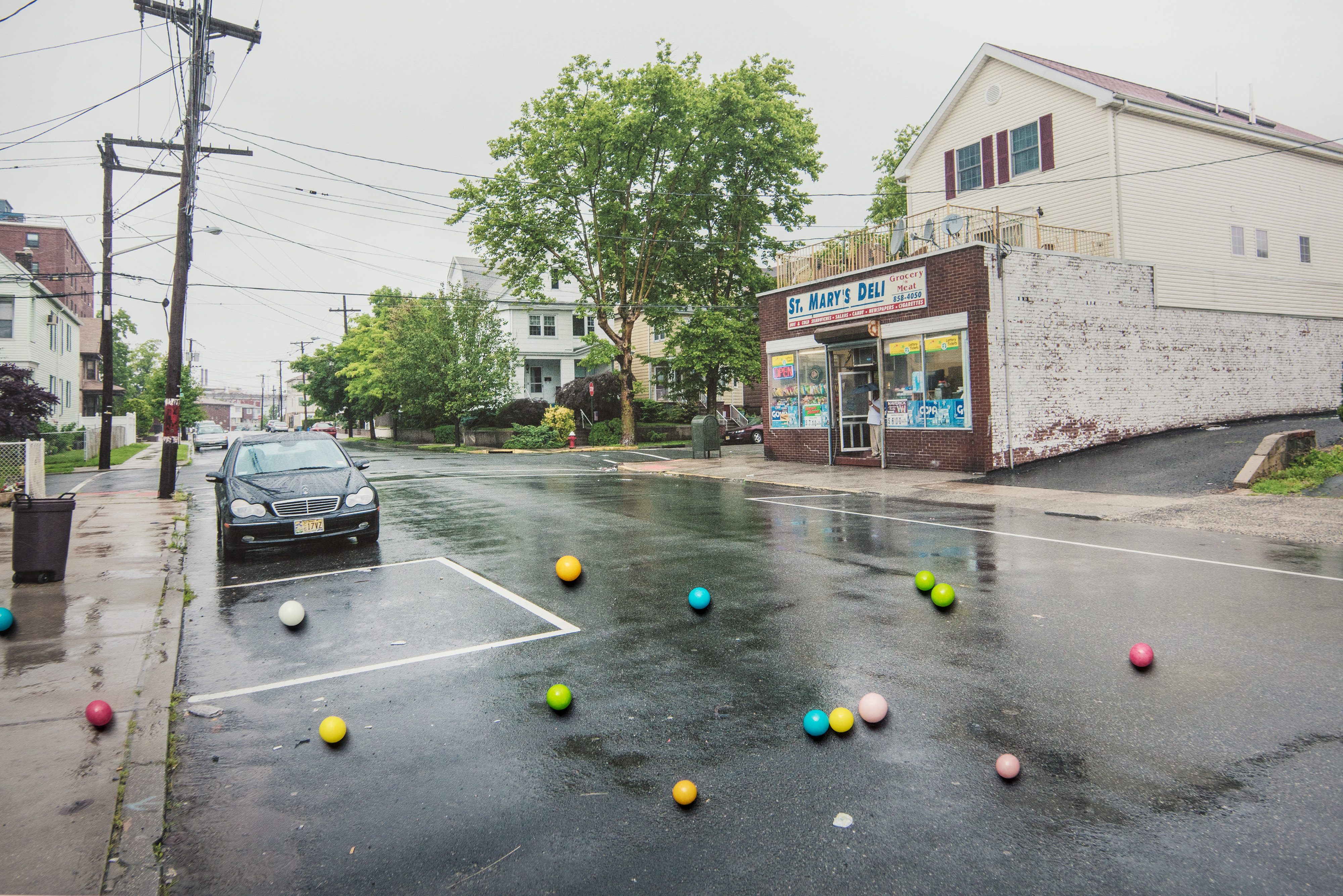 Kai-Uwe Gundlach - the one on the right is on the left #1