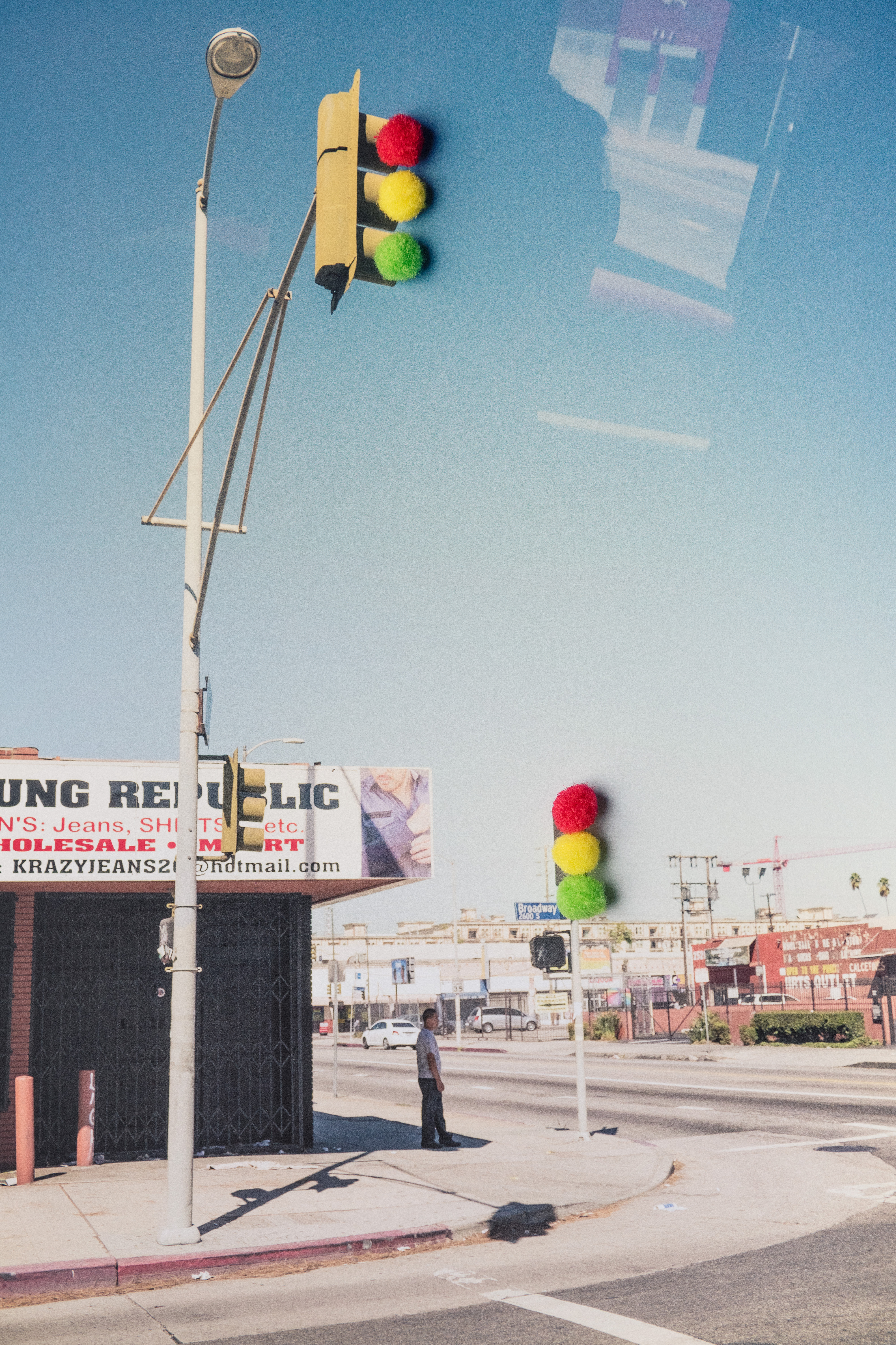 Kai-Uwe Gundlach - the one on the right is on the left #1