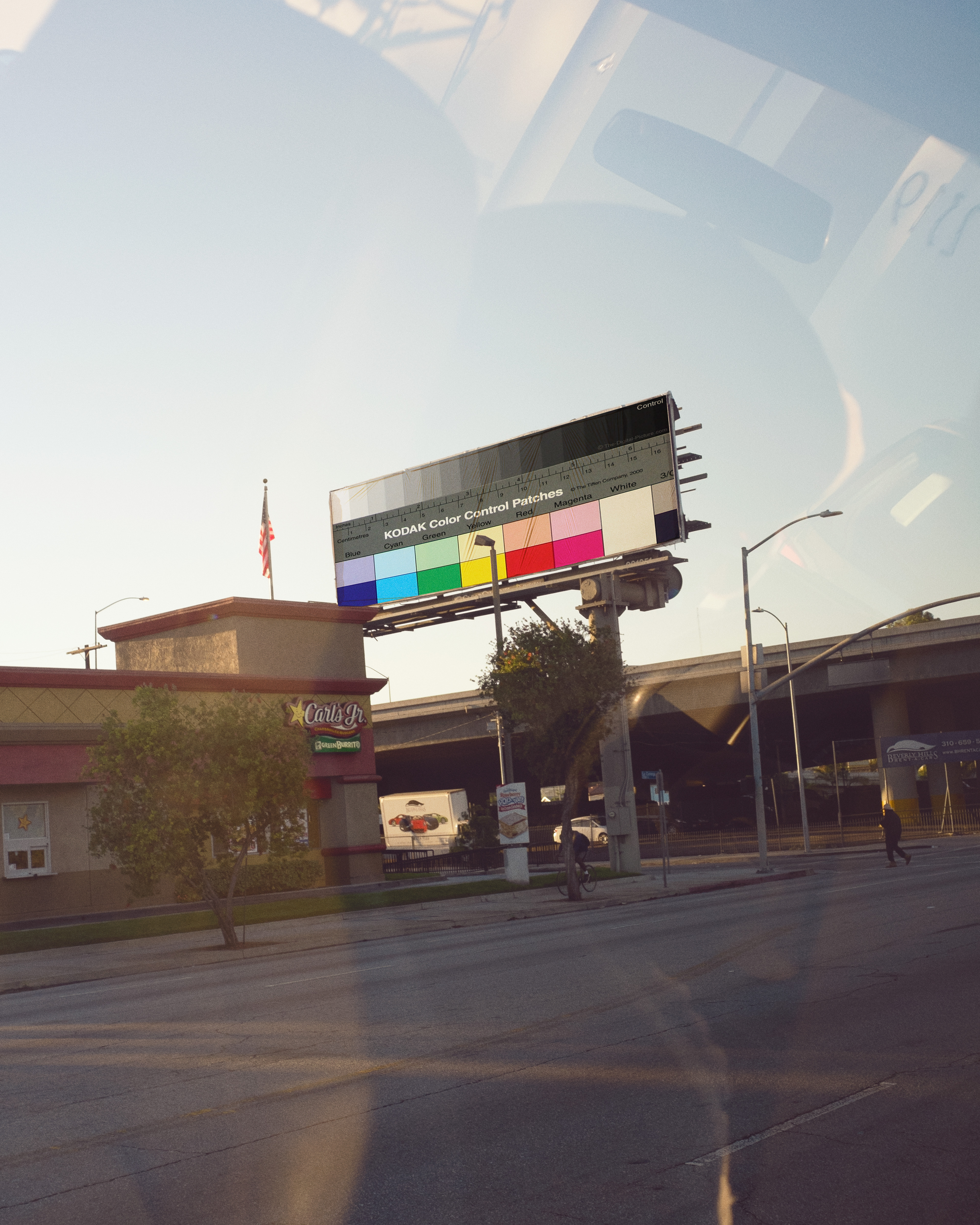 Kai-Uwe Gundlach - the one on the right is on the left #1