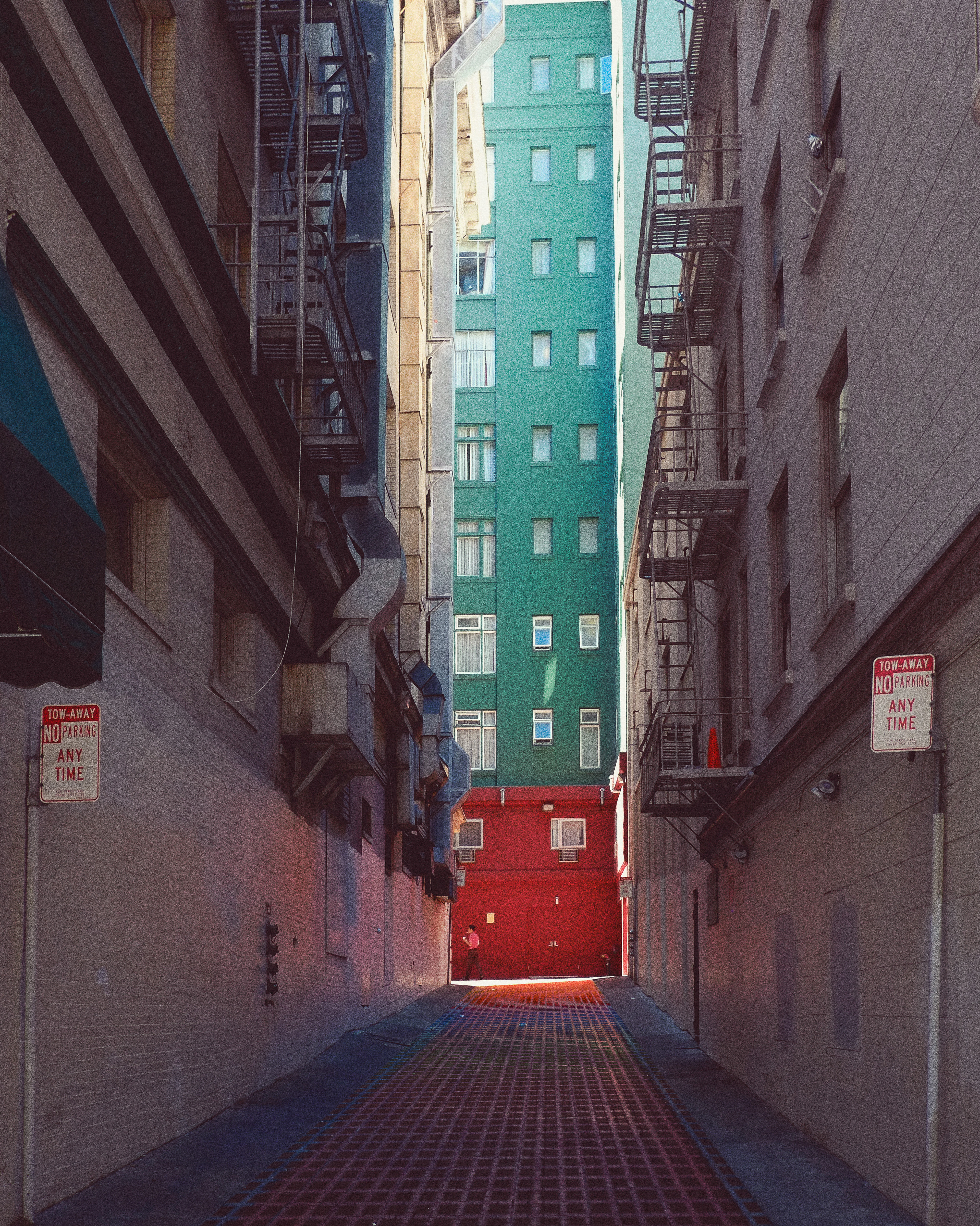 Kai-Uwe Gundlach - the one on the right is on the left #1