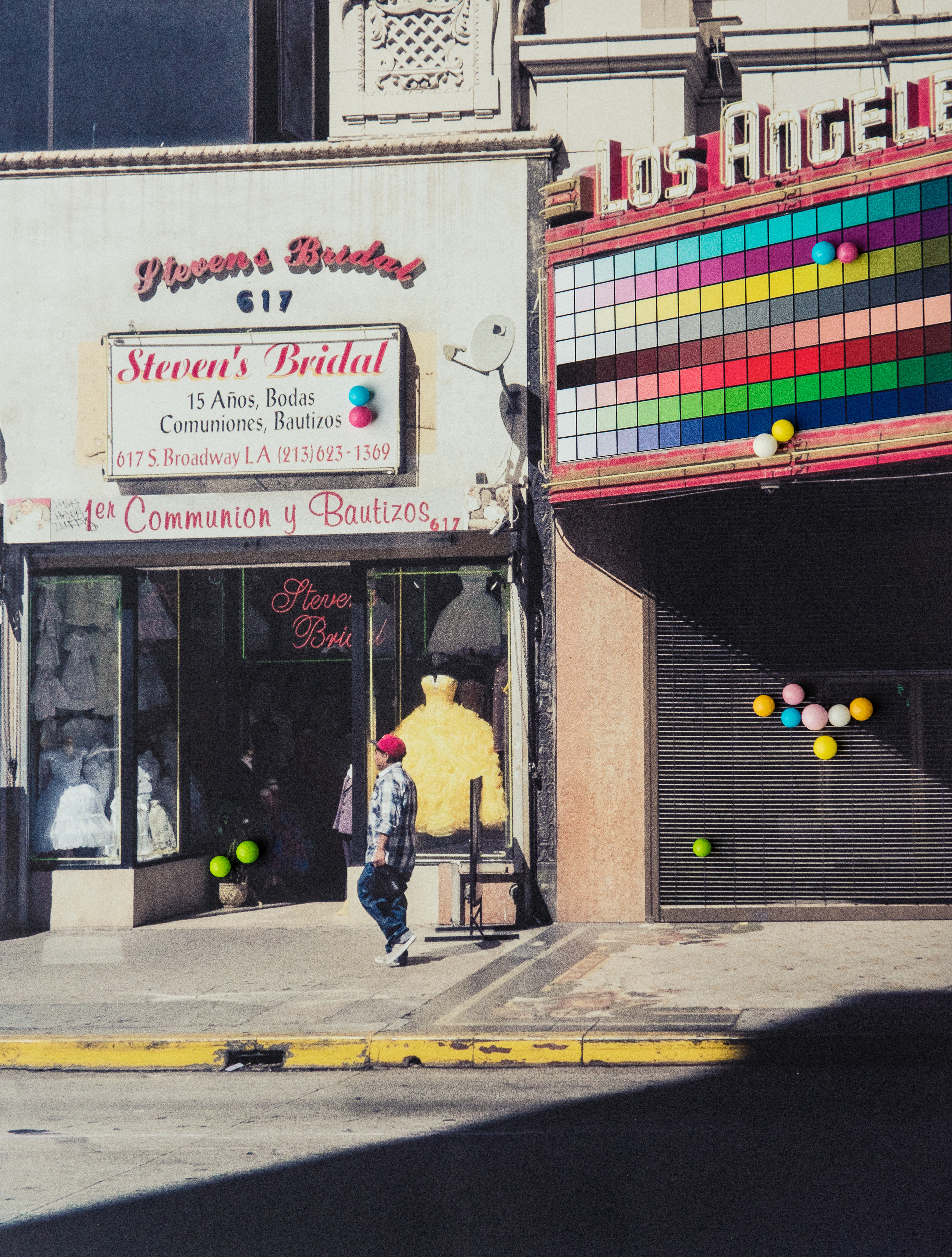 Kai-Uwe Gundlach - the one on the right is on the left #1