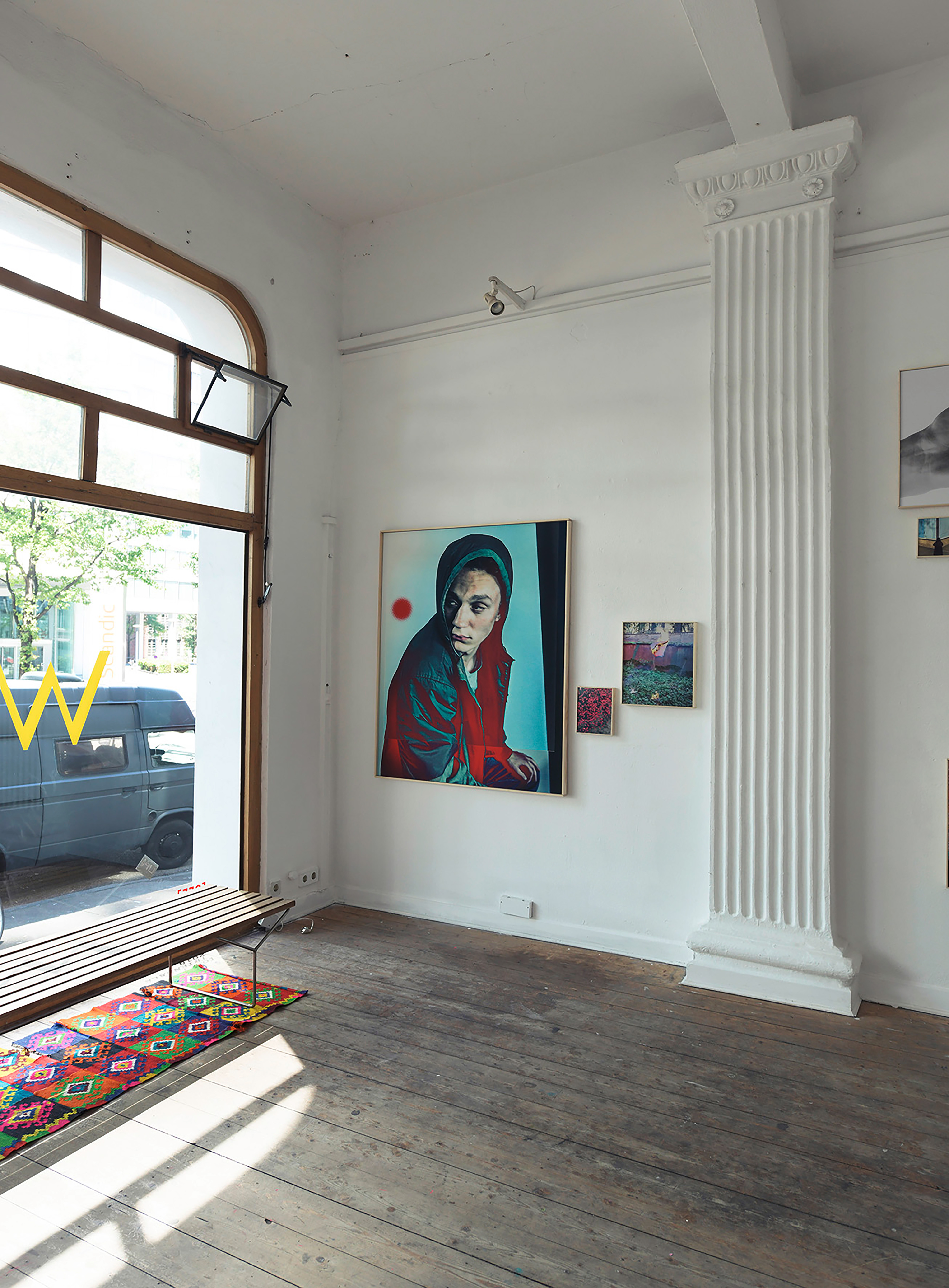 Kai-Uwe Gundlach - WHTsNXT #4