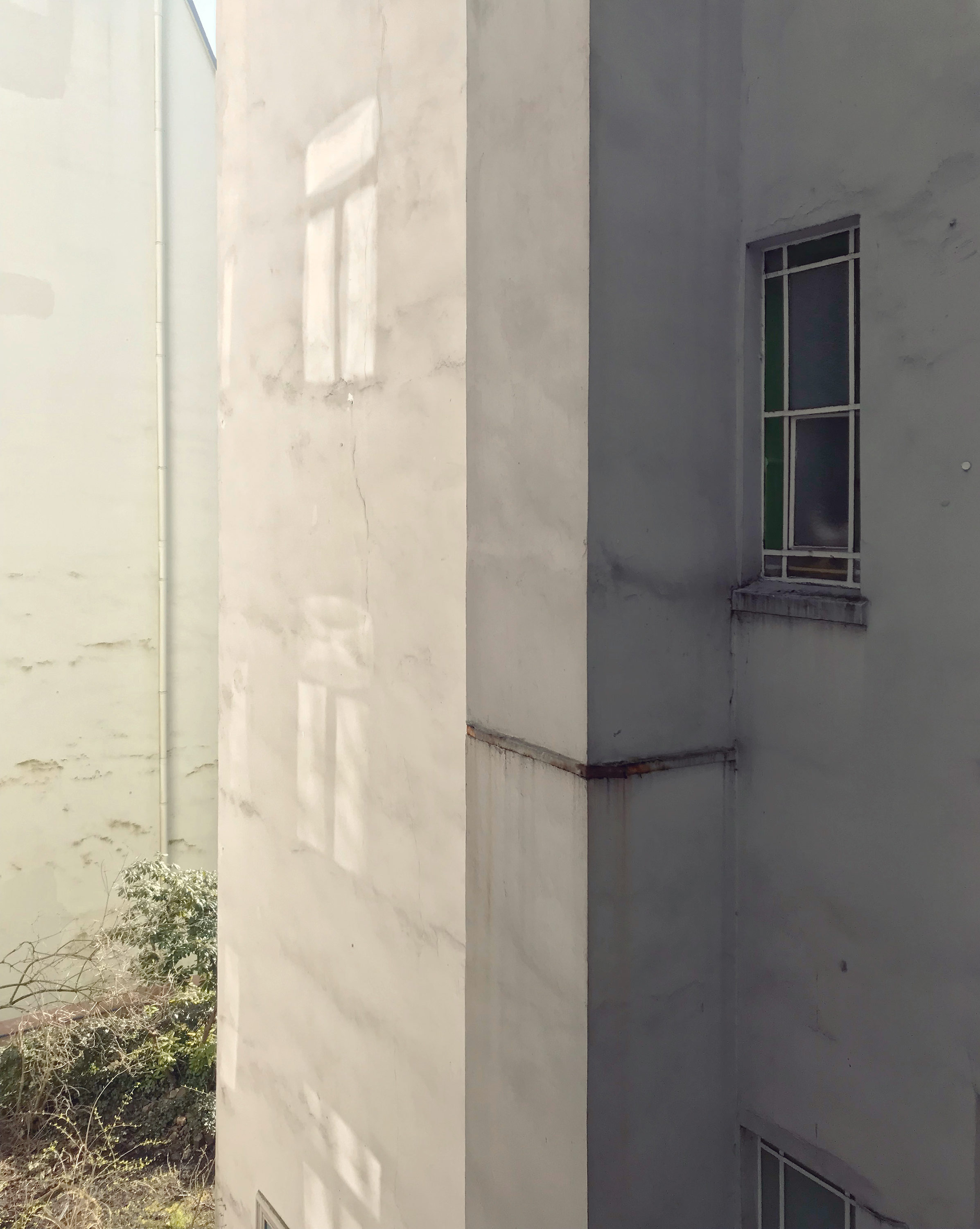 Kai-Uwe Gundlach - WHTsNXT #1