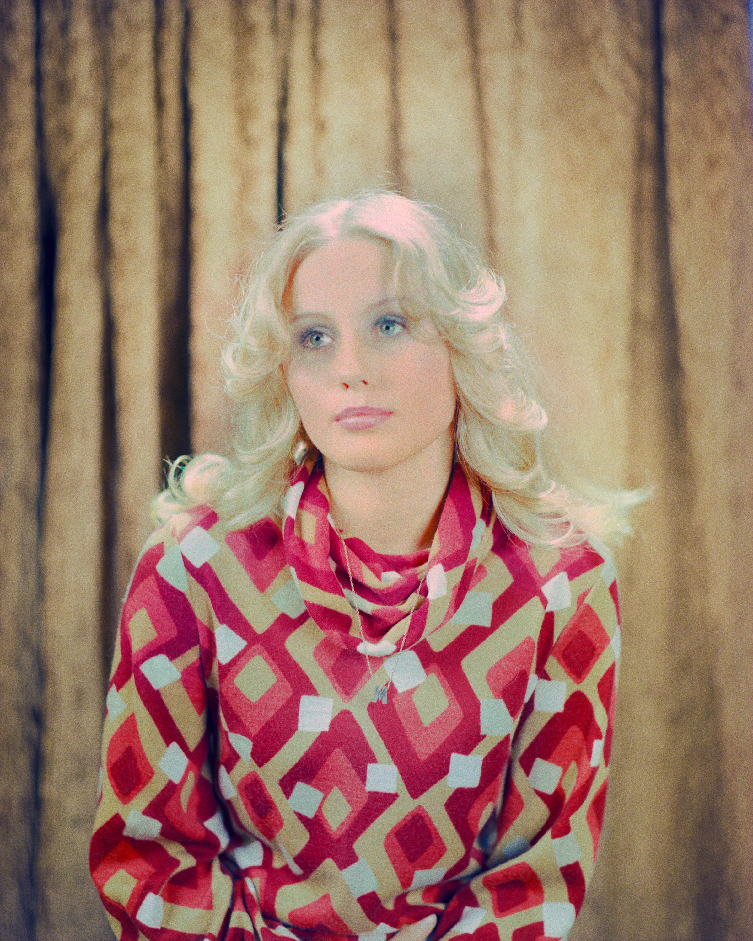 Kai-Uwe Gundlach - 80ies portraits