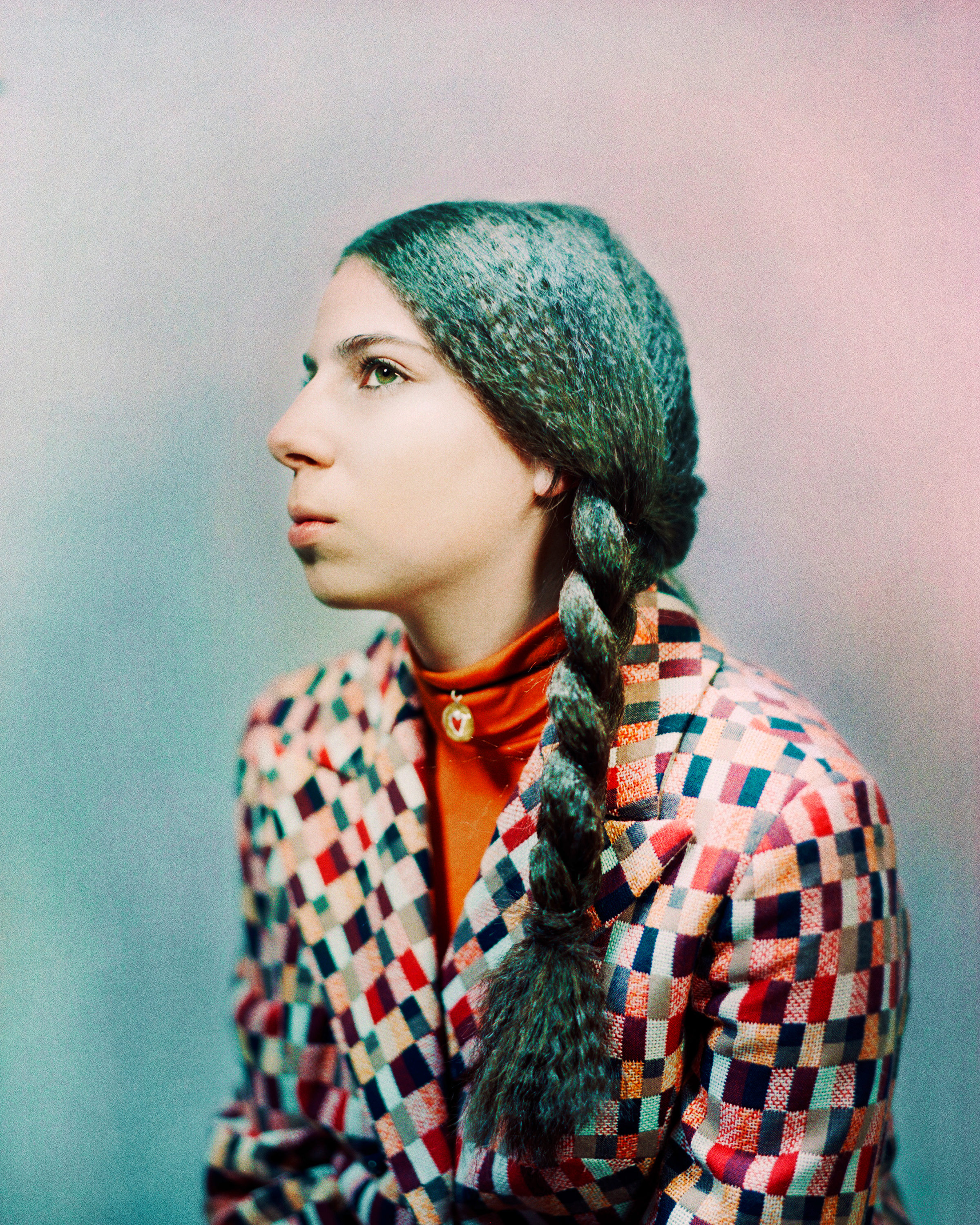 Kai-Uwe Gundlach - 80ies portraits