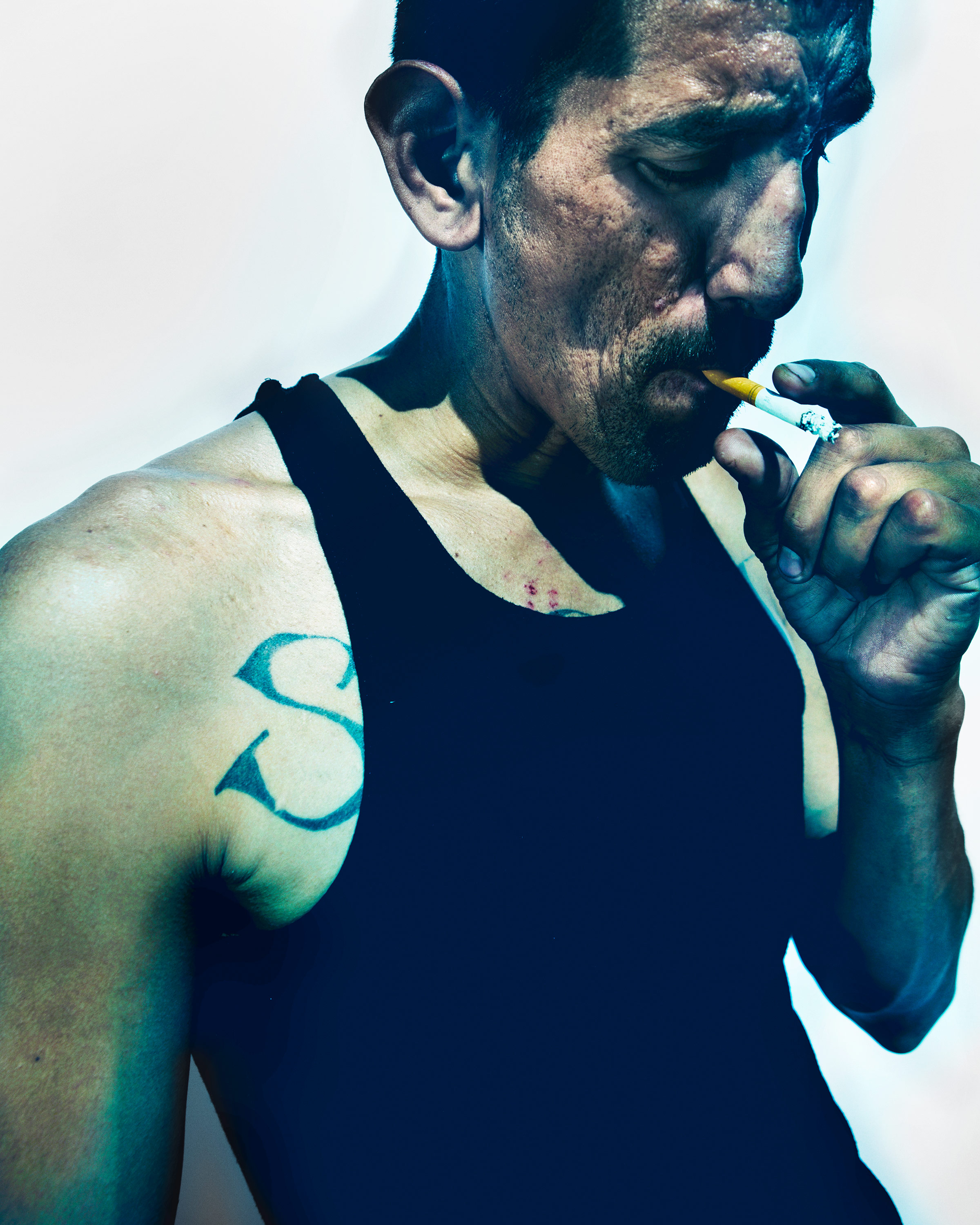 Kai-Uwe Gundlach - David