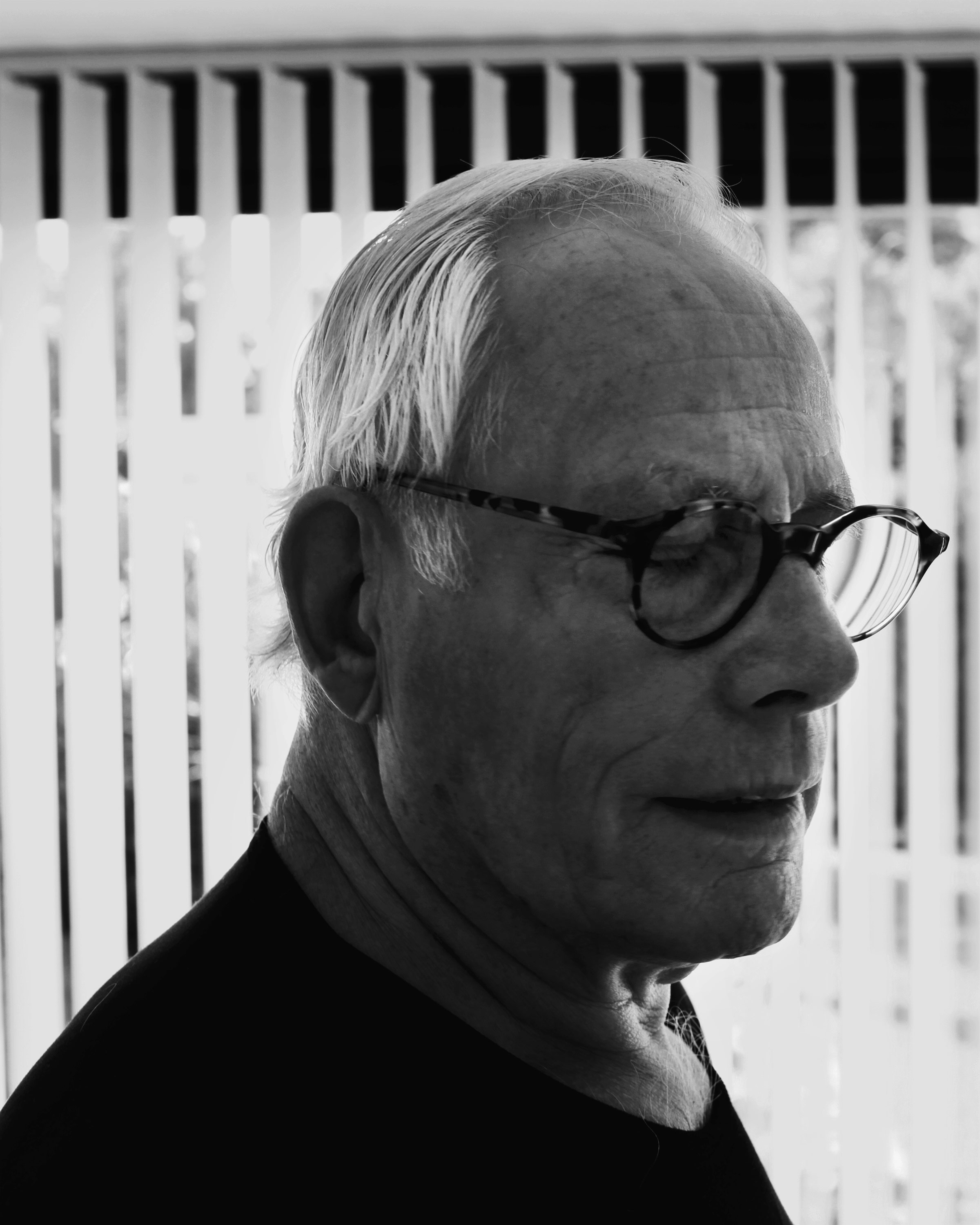 Kai-Uwe Gundlach - Dieter Rams, designer