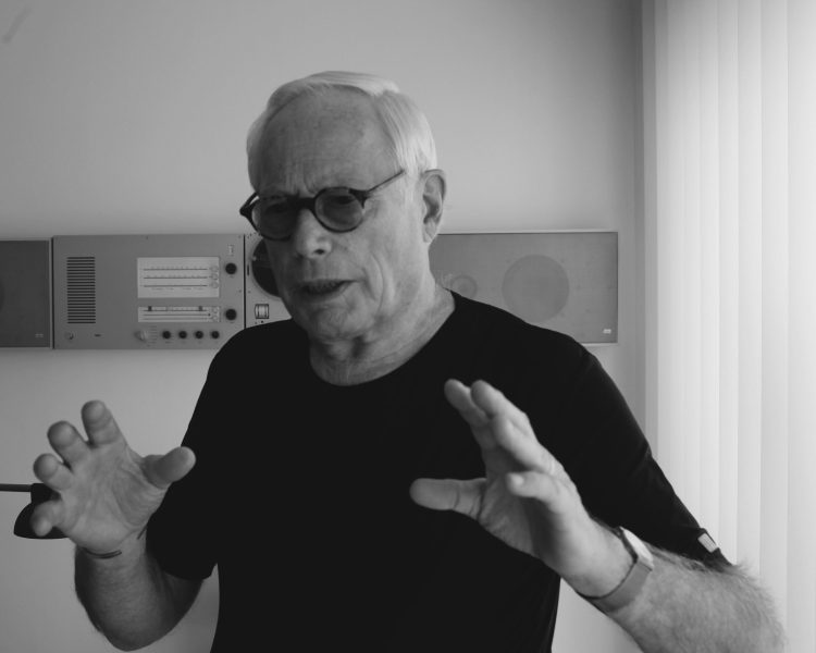Kai-Uwe Gundlach - Dieter Rams, designer