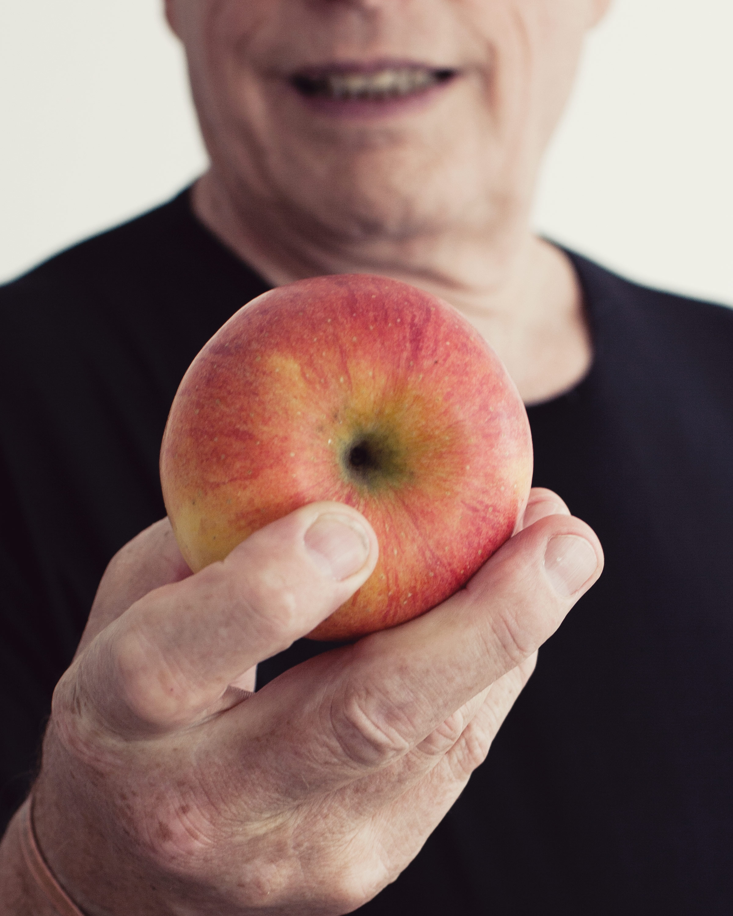 Kai-Uwe Gundlach - Dieter Rams, designer