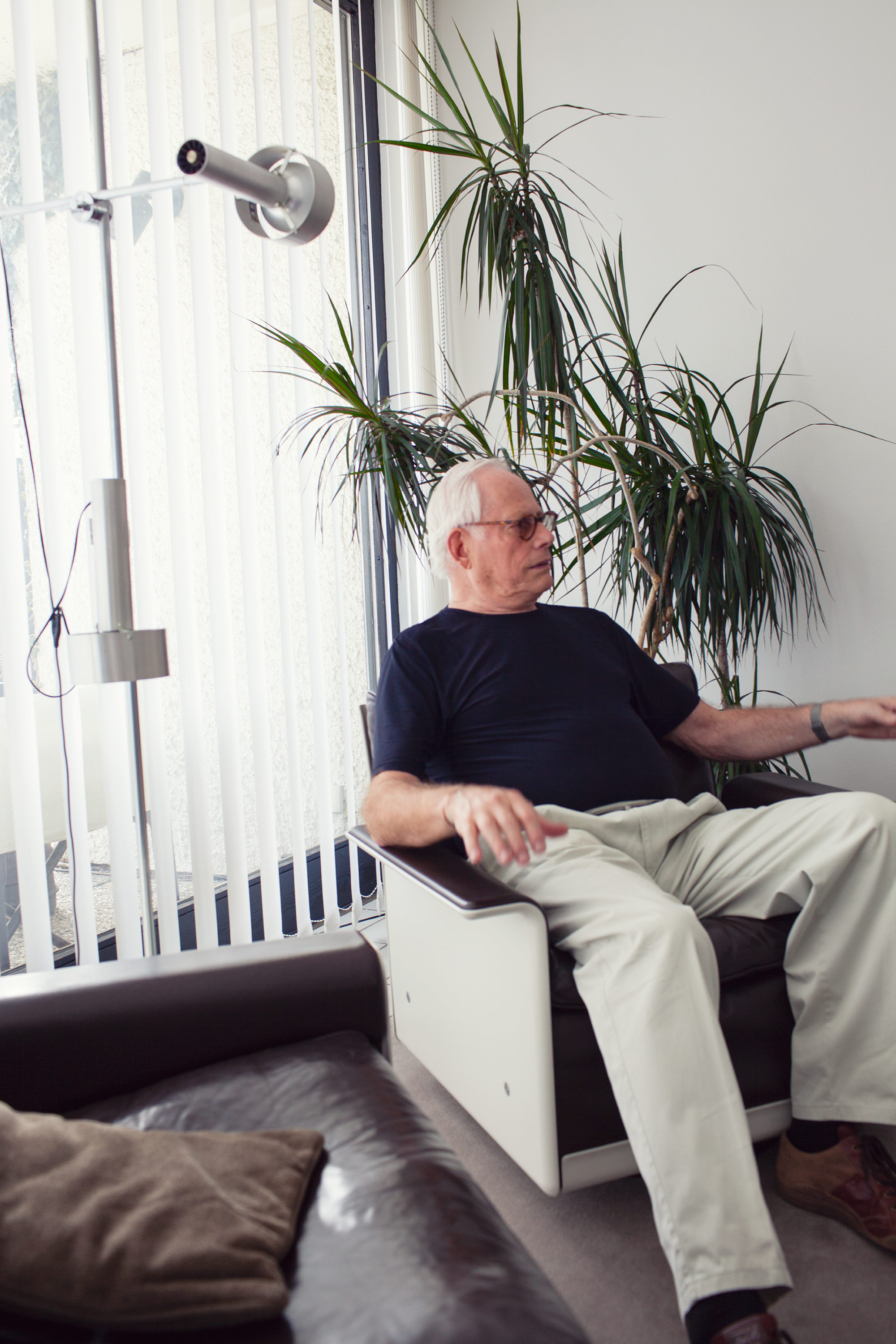 Kai-Uwe Gundlach - Dieter Rams, designer