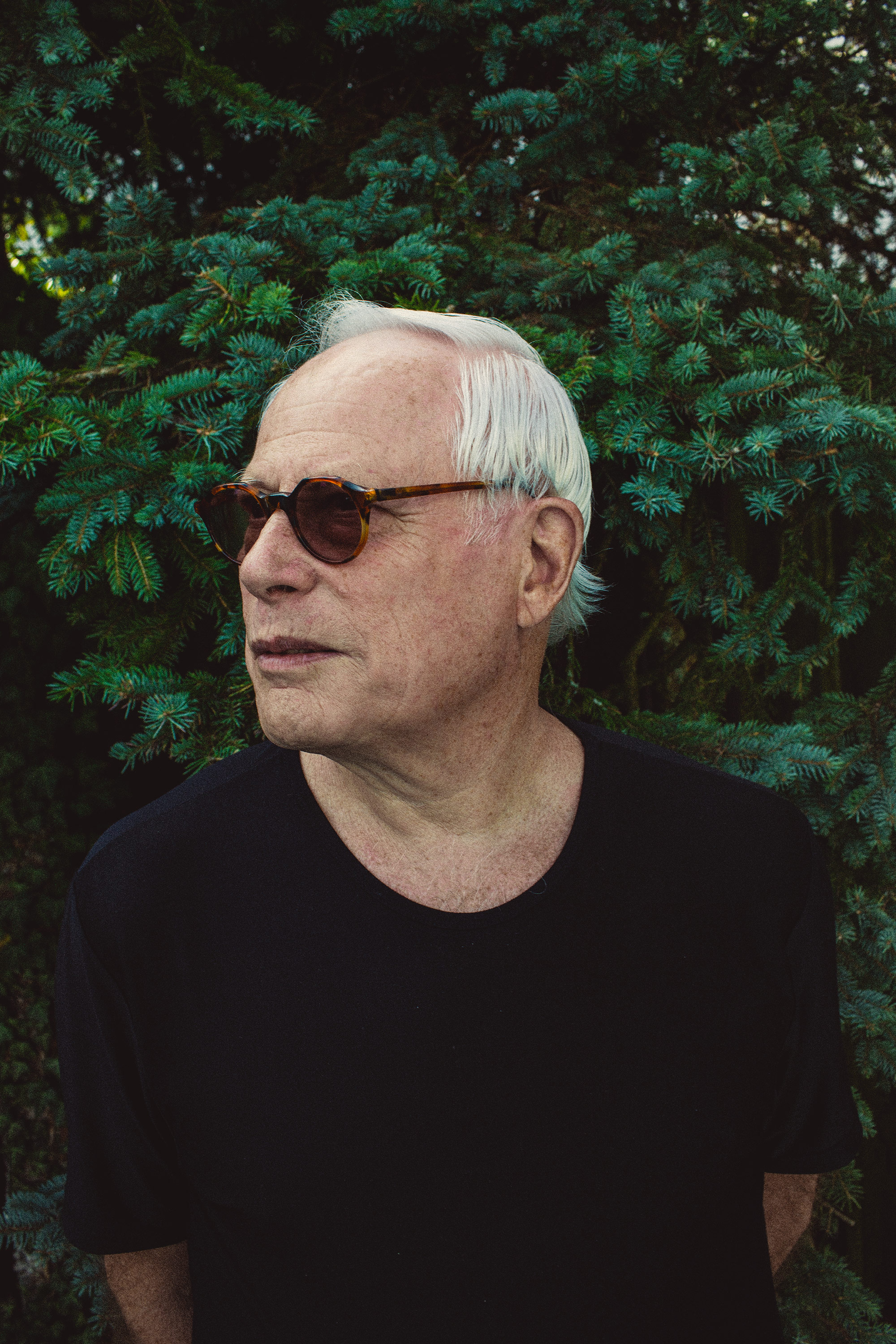 Kai-Uwe Gundlach - Dieter Rams, designer