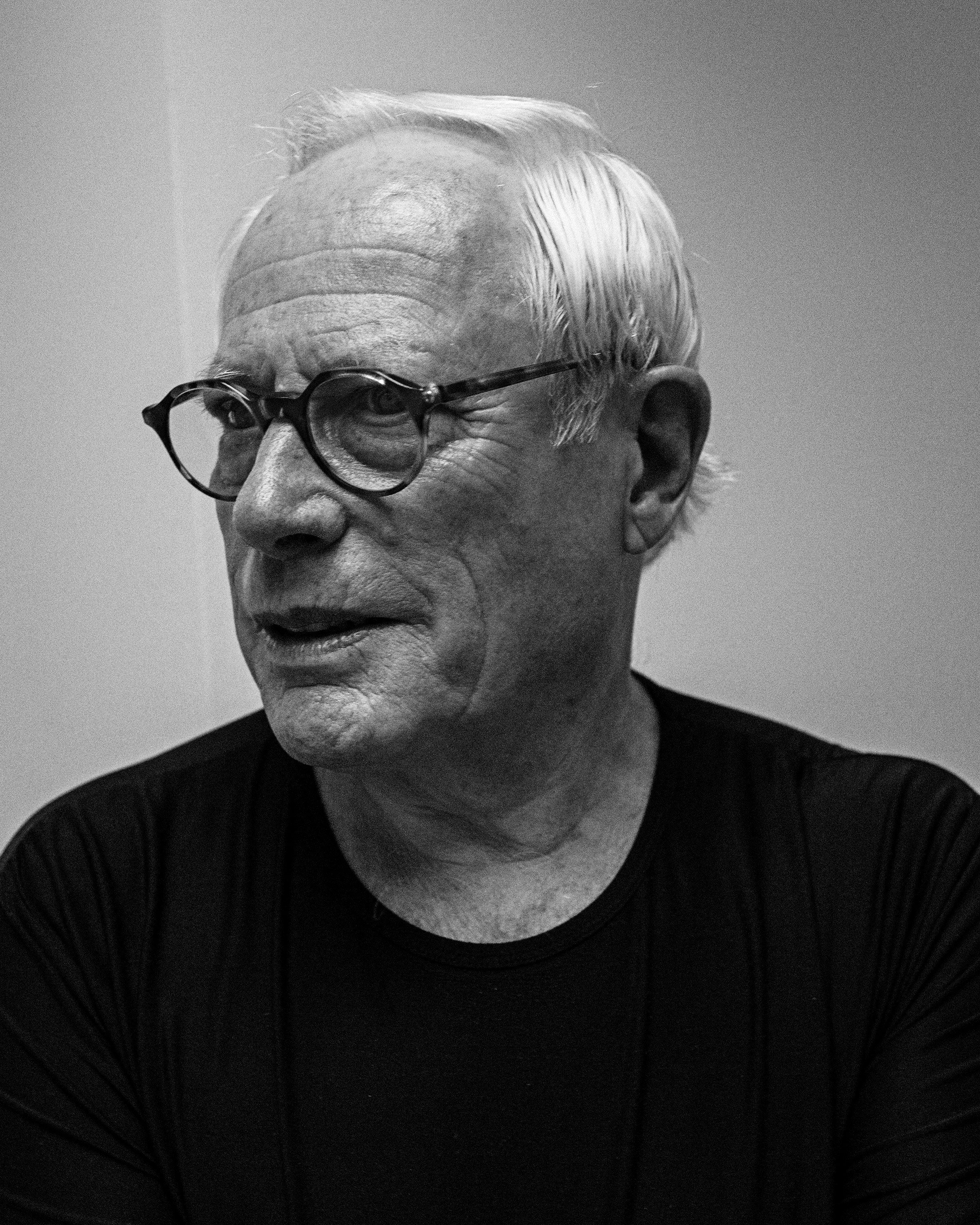 Kai-Uwe Gundlach - Dieter Rams, designer