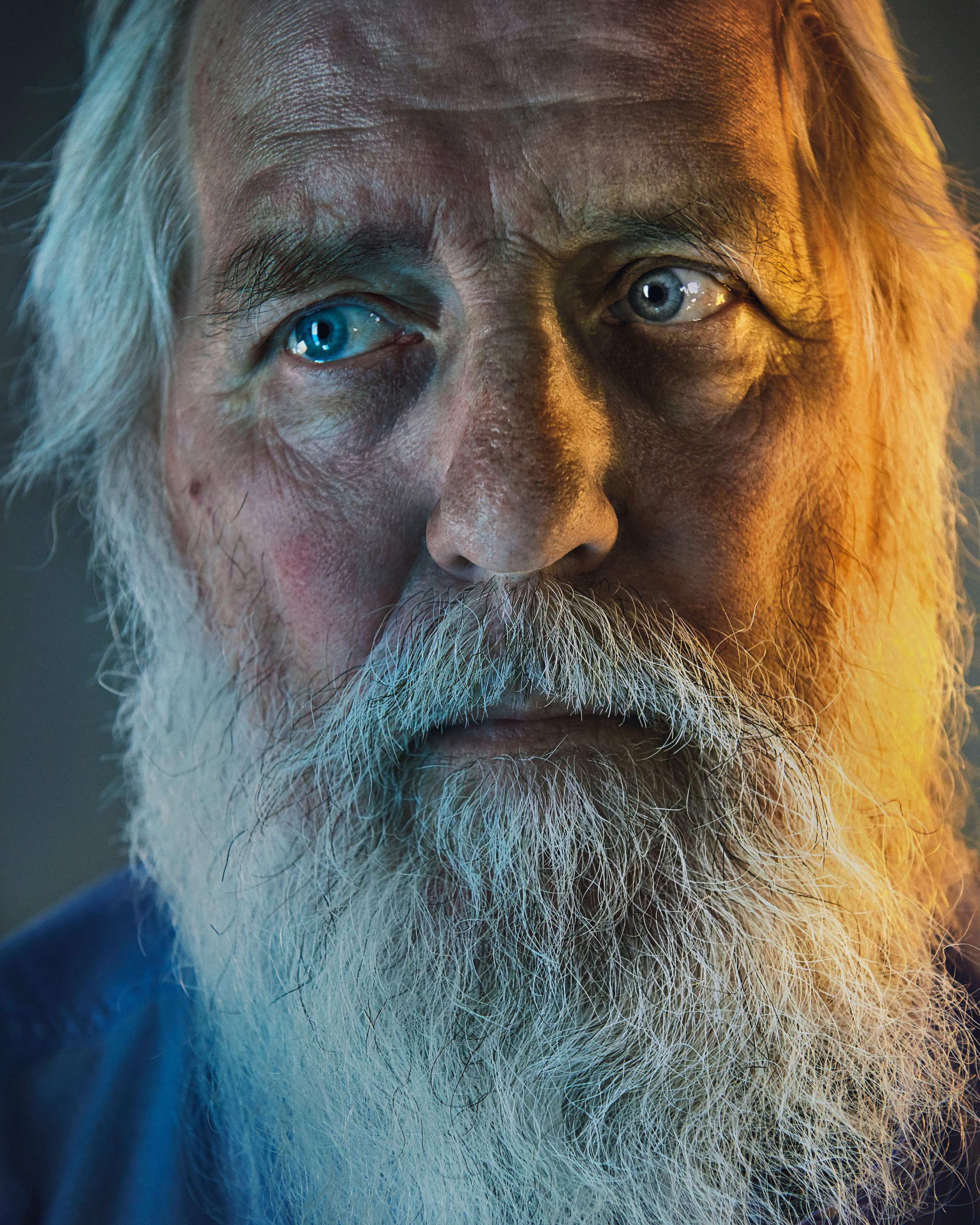 Kai-Uwe Gundlach - german trucker for Euro Leasing