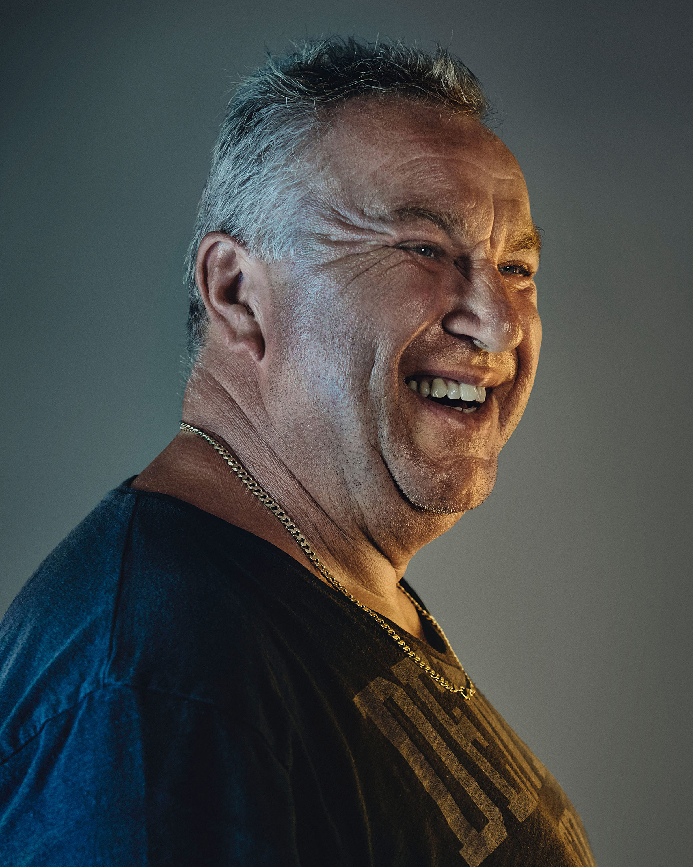 Kai-Uwe Gundlach - german trucker for Euro Leasing