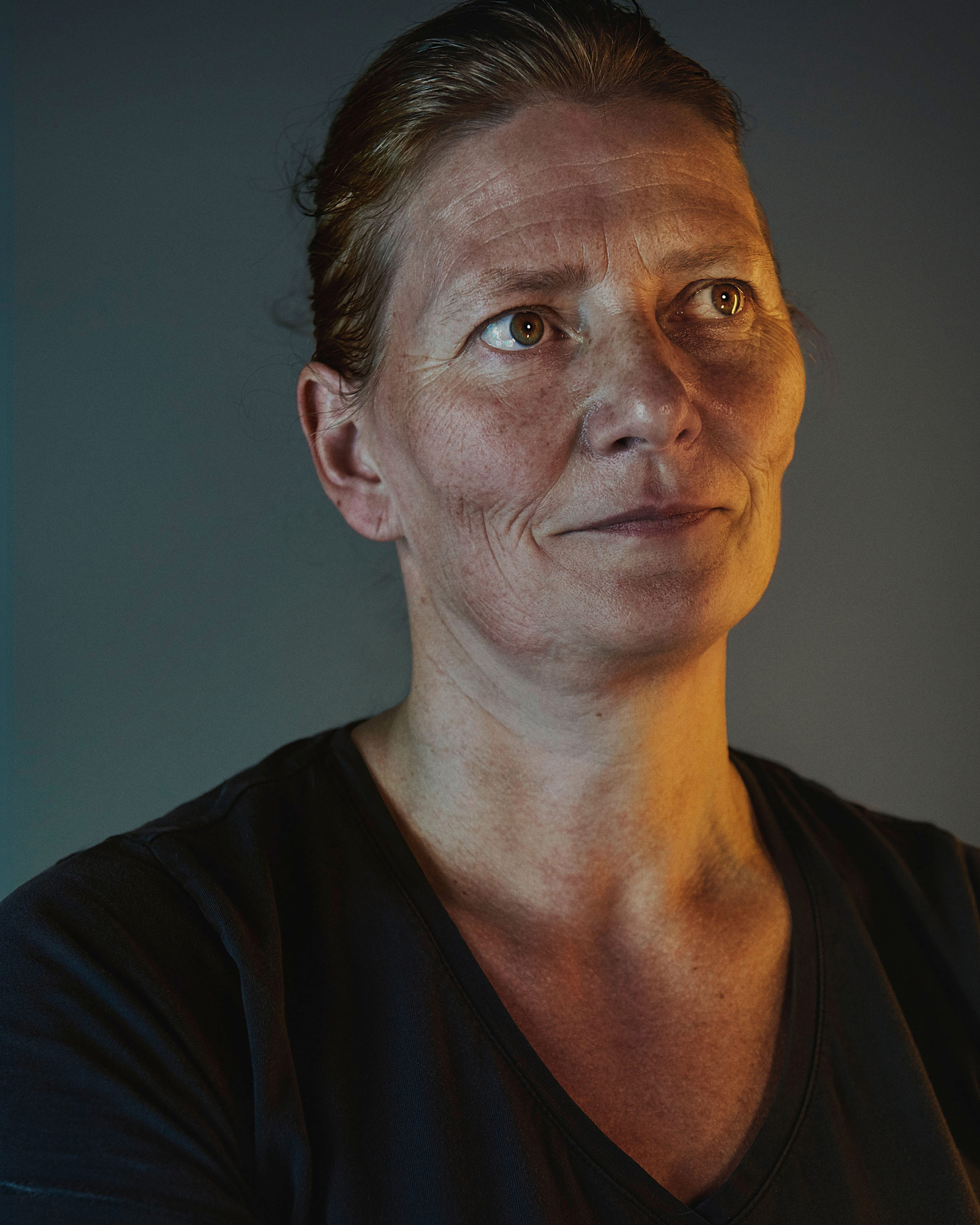 Kai-Uwe Gundlach - german trucker for Euro Leasing