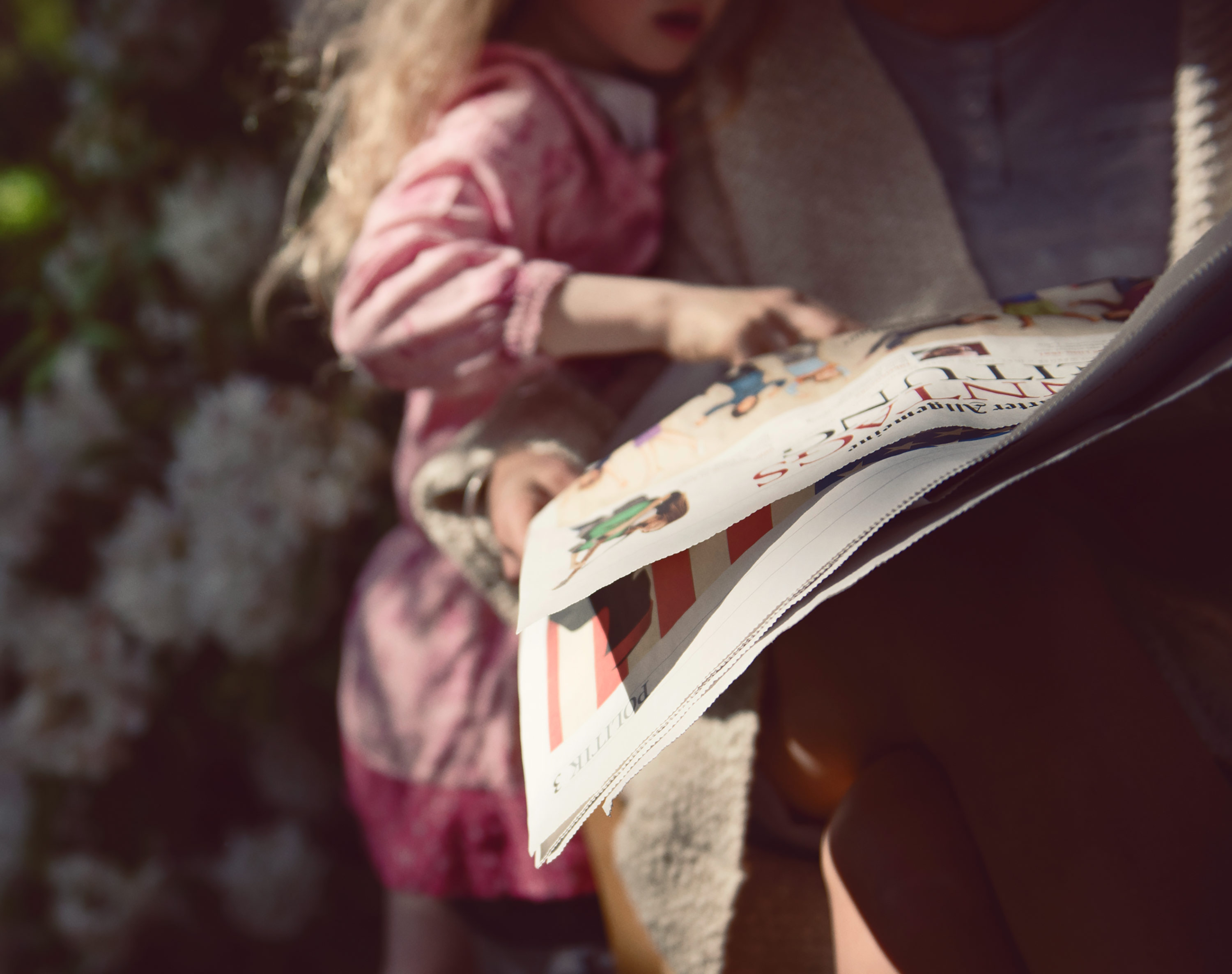 Kai-Uwe Gundlach - Frankfurter Allgemeine Sonntagszeitung