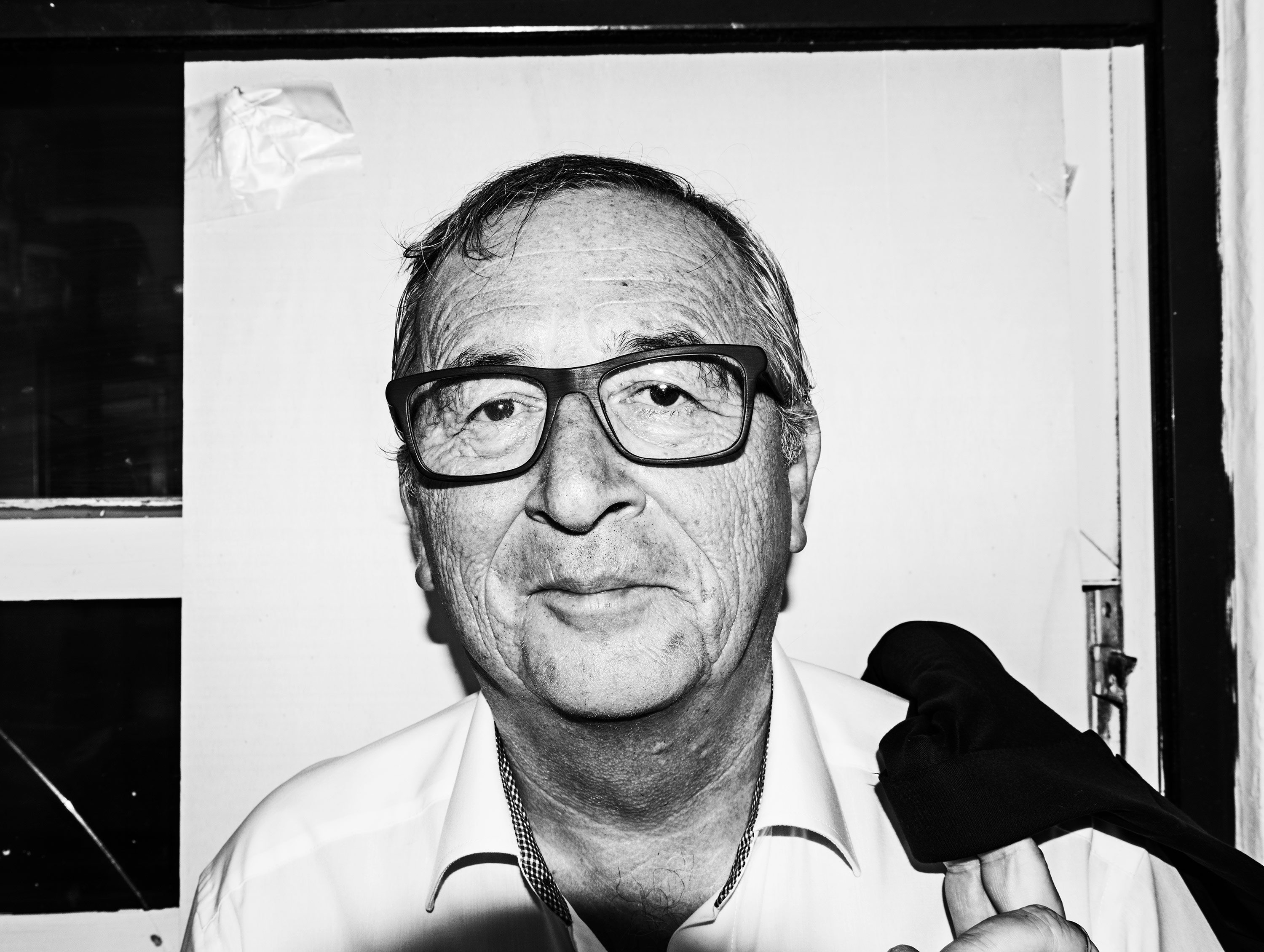 Kai-Uwe Gundlach - Jean Claude Juncker