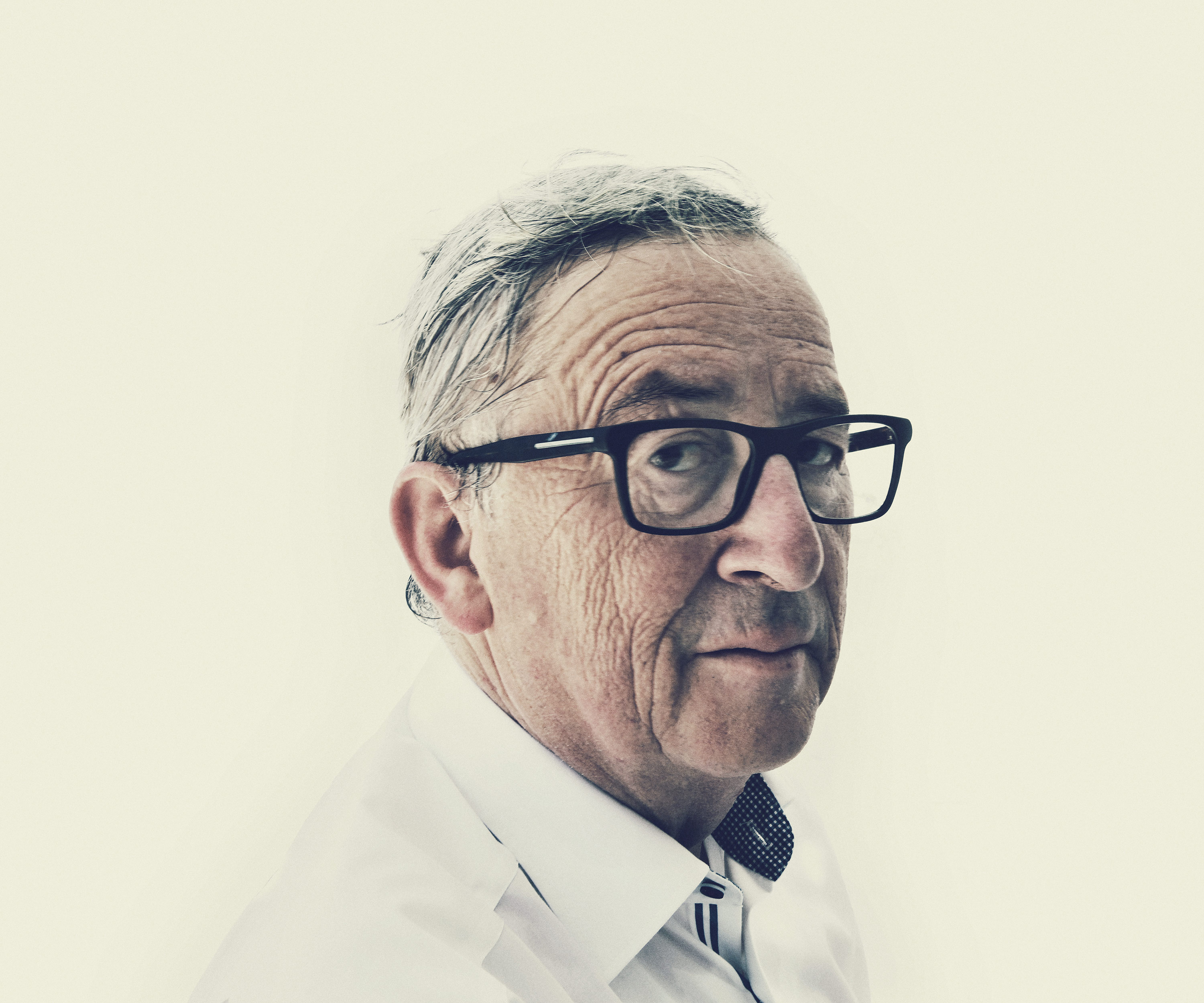 Kai-Uwe Gundlach - Jean Claude Juncker