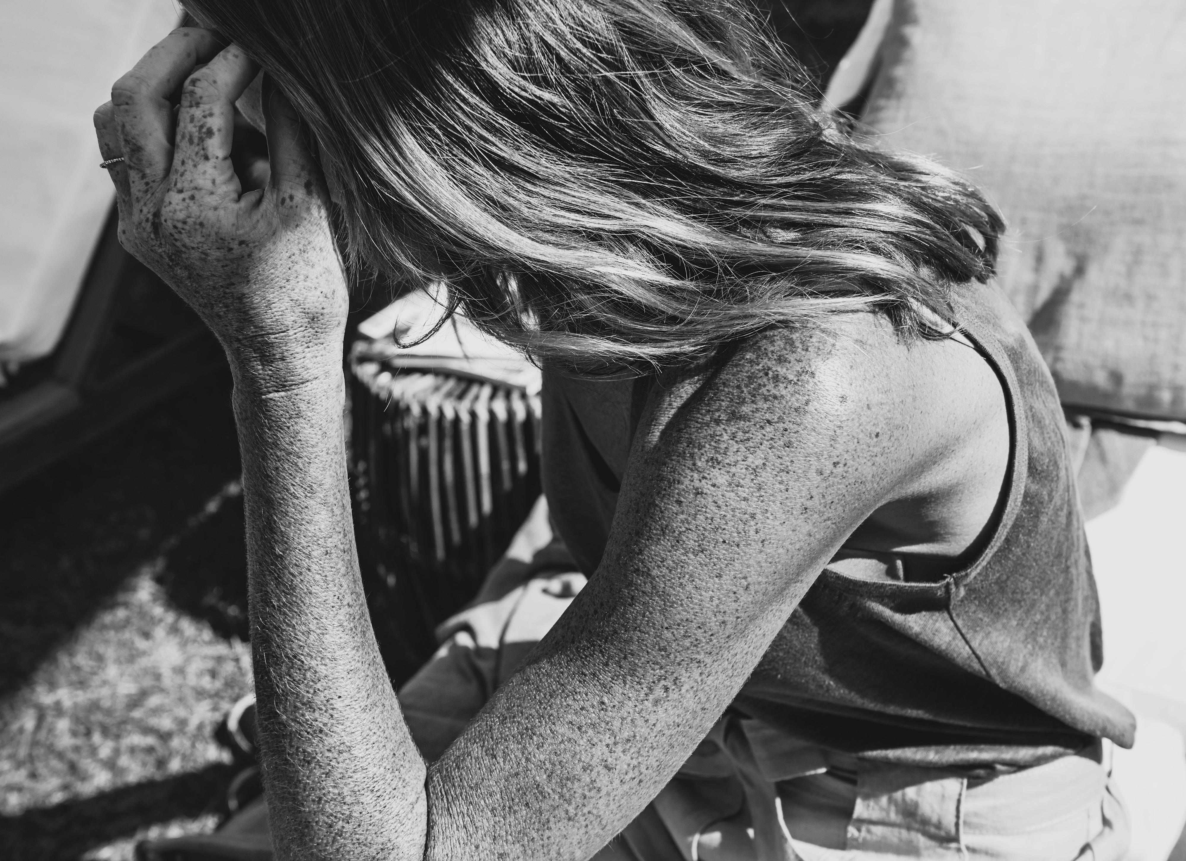 Kai-Uwe Gundlach - Monique