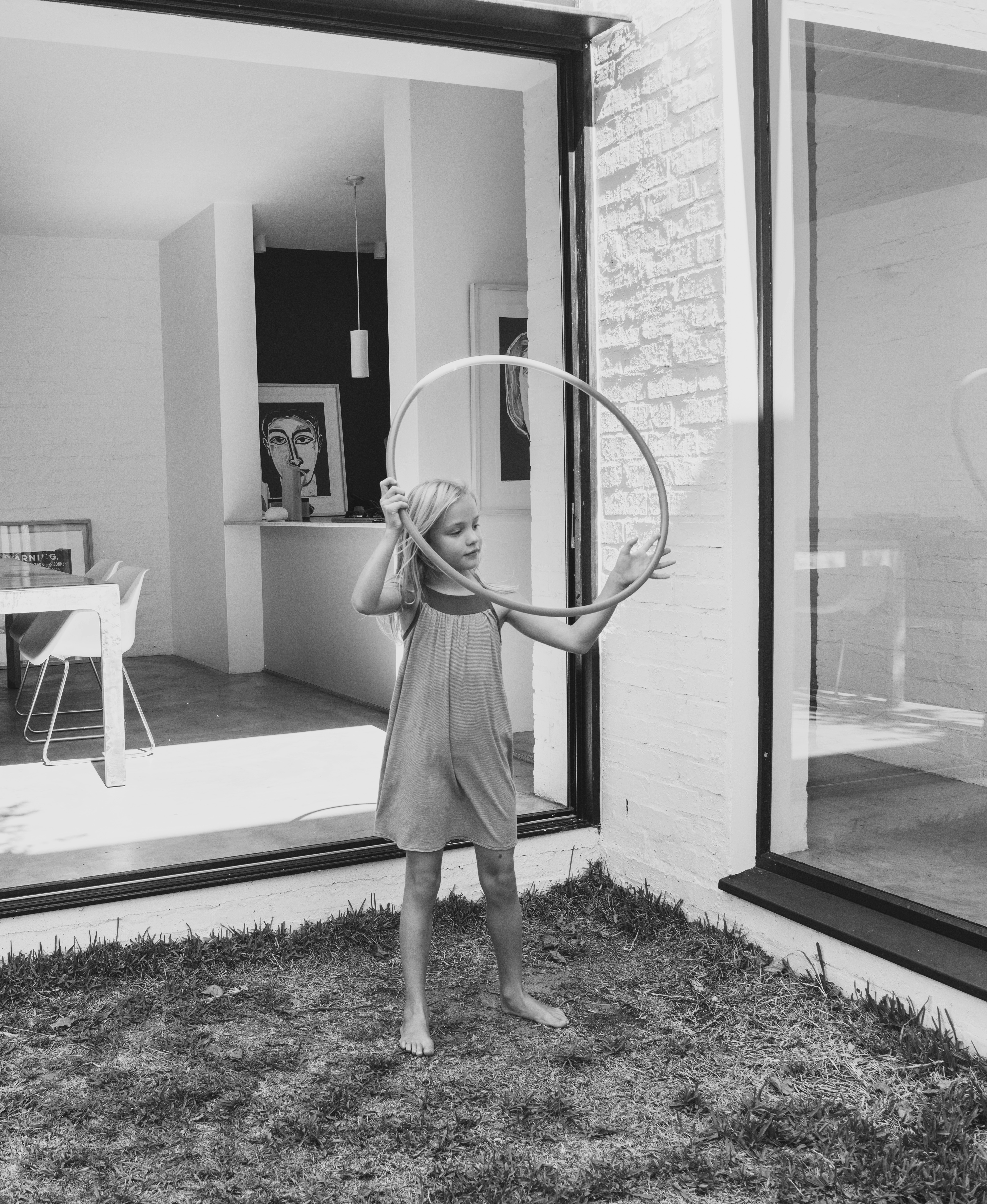 Kai-Uwe Gundlach - Monique