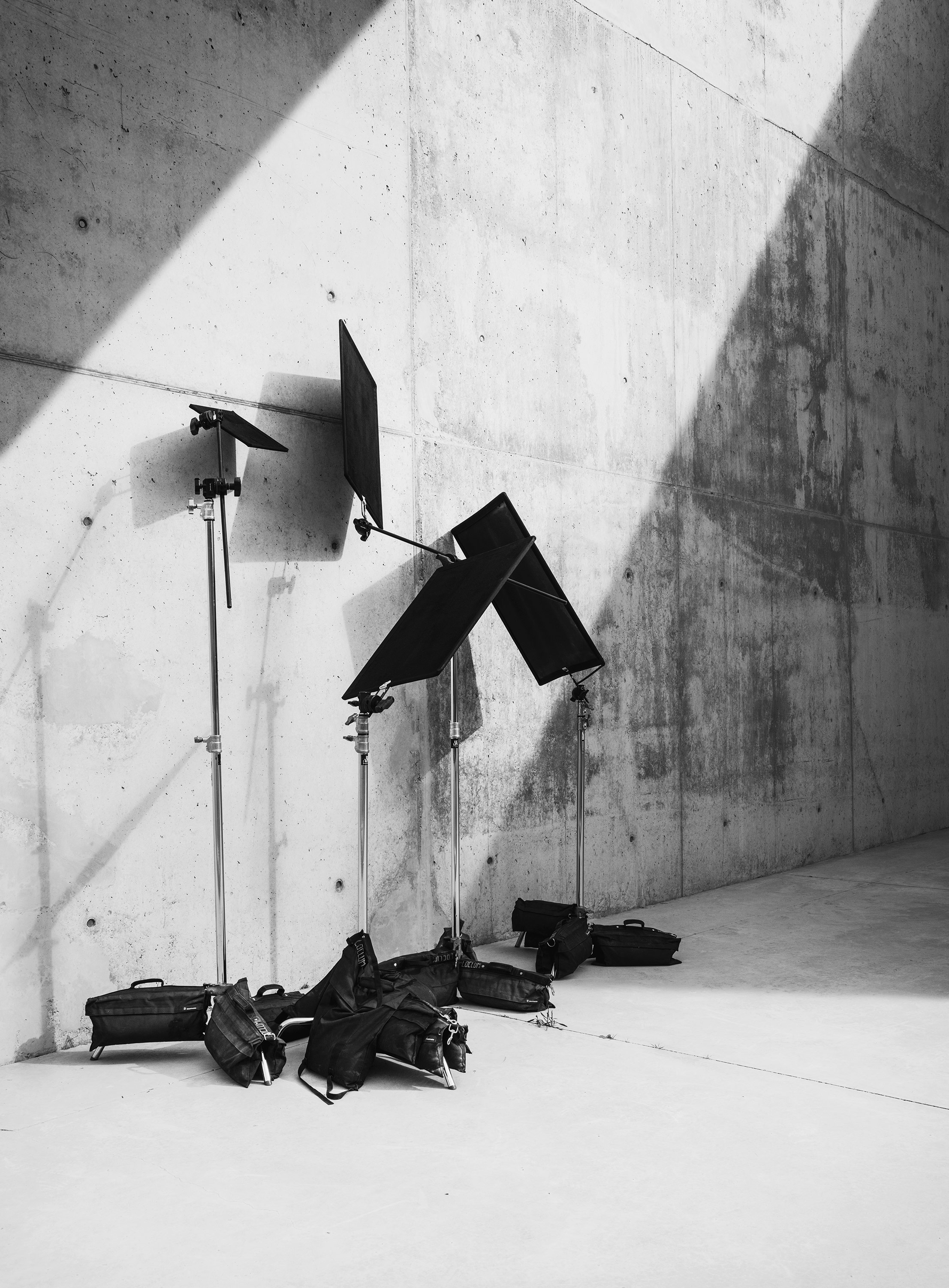 Kai-Uwe Gundlach - Luca