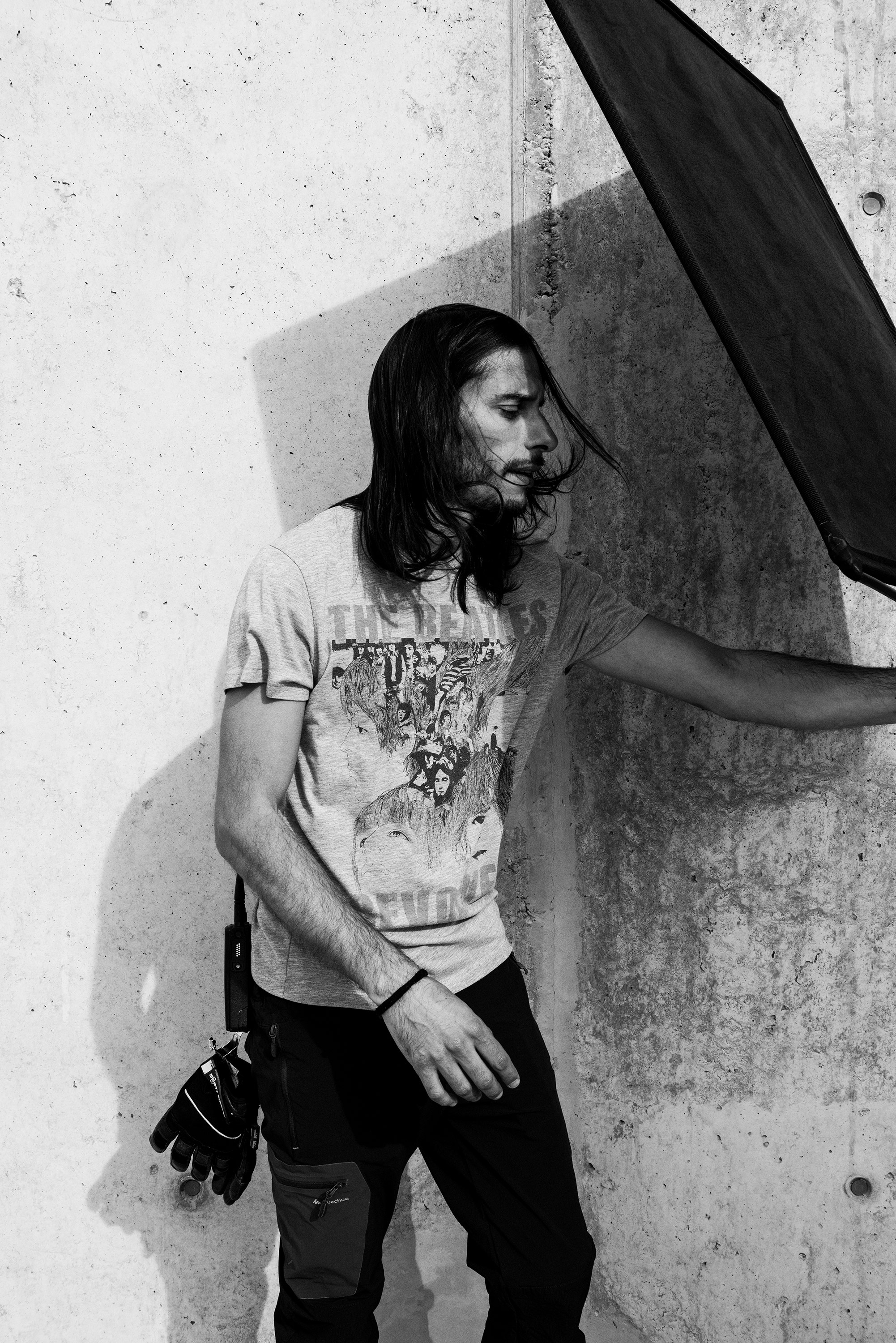 Kai-Uwe Gundlach - Luca