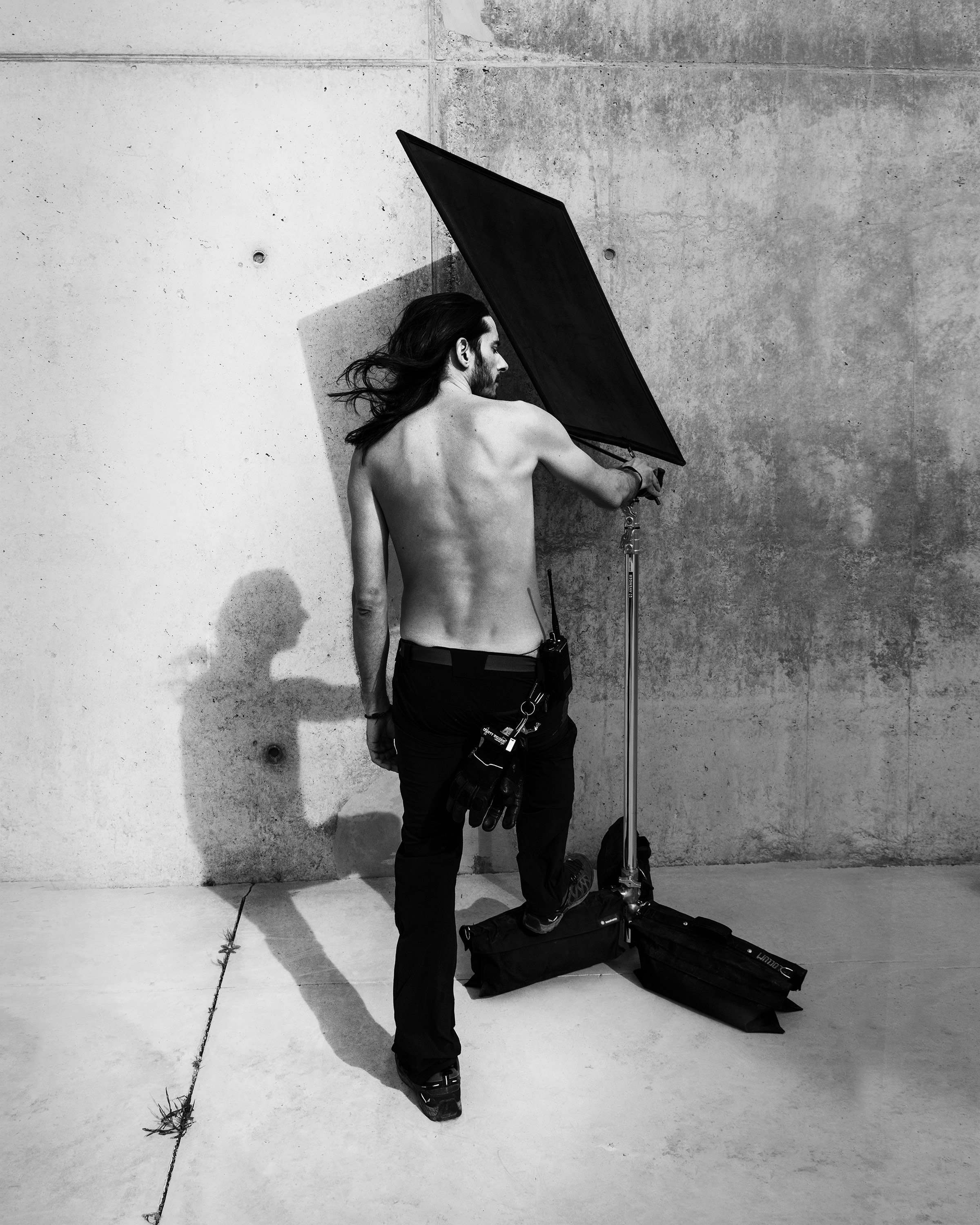 Kai-Uwe Gundlach - Luca