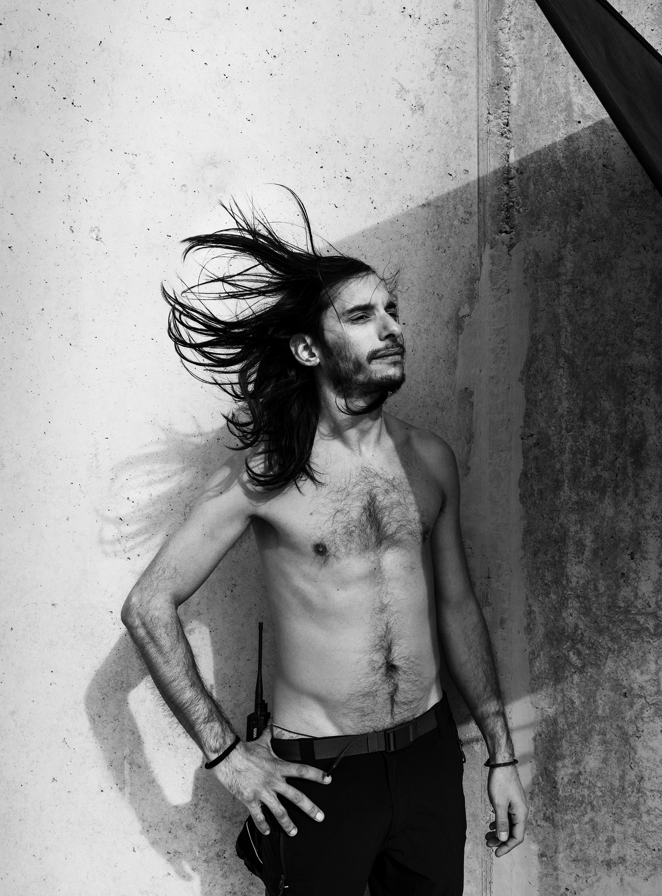 Kai-Uwe Gundlach - Luca