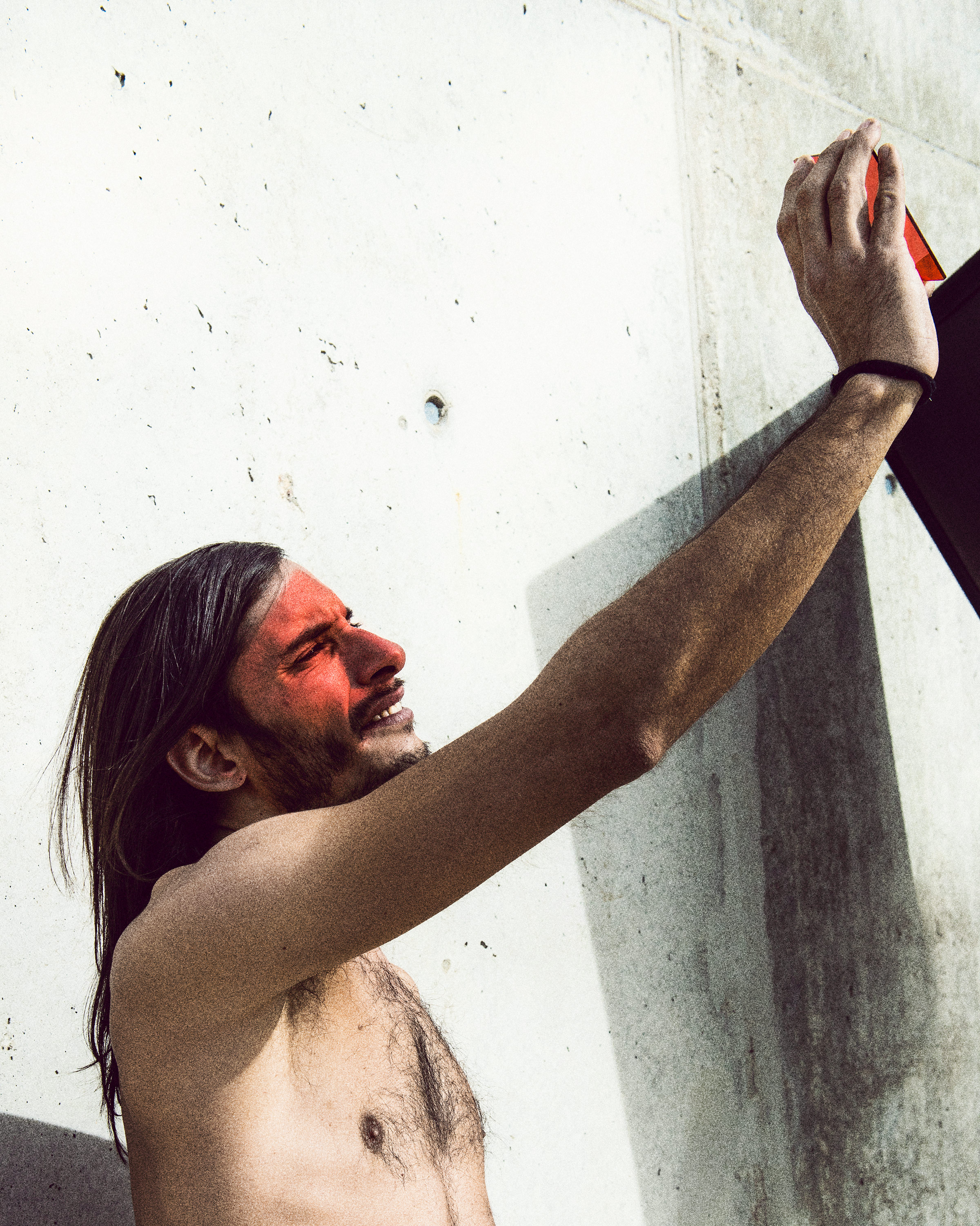 Kai-Uwe Gundlach - Luca