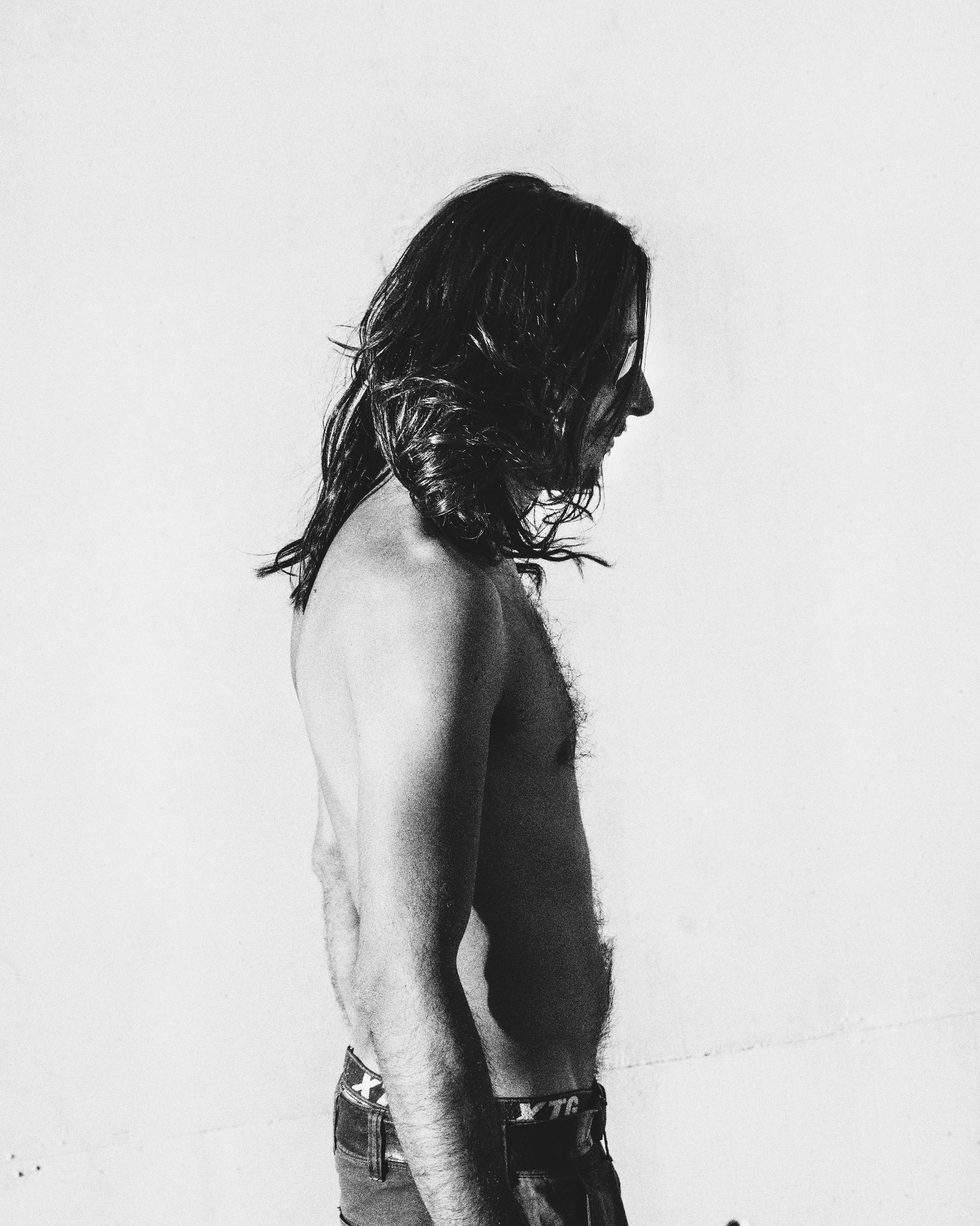 Kai-Uwe Gundlach - Luca