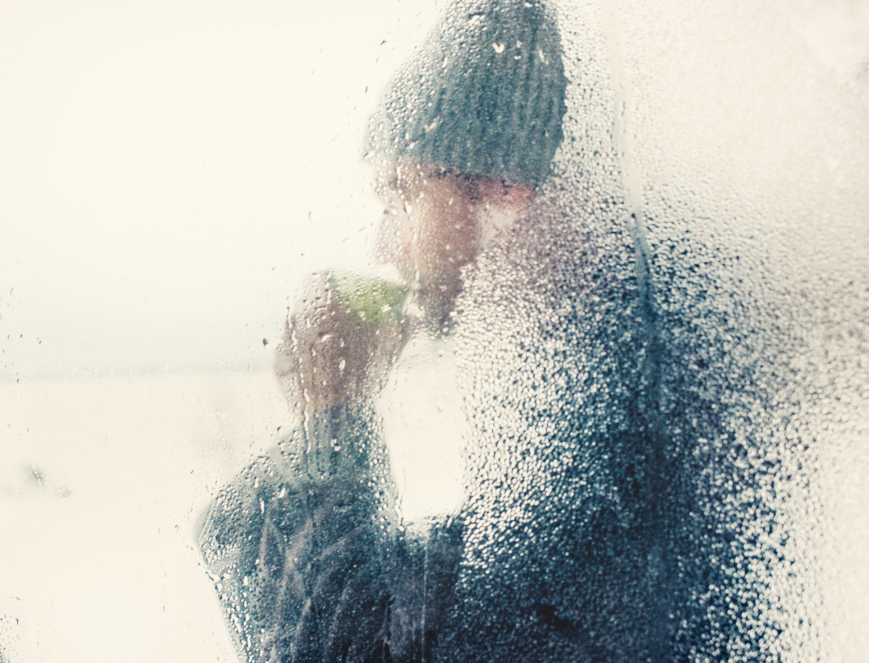 Kai-Uwe Gundlach - sauna for KLAFS, Helsinki