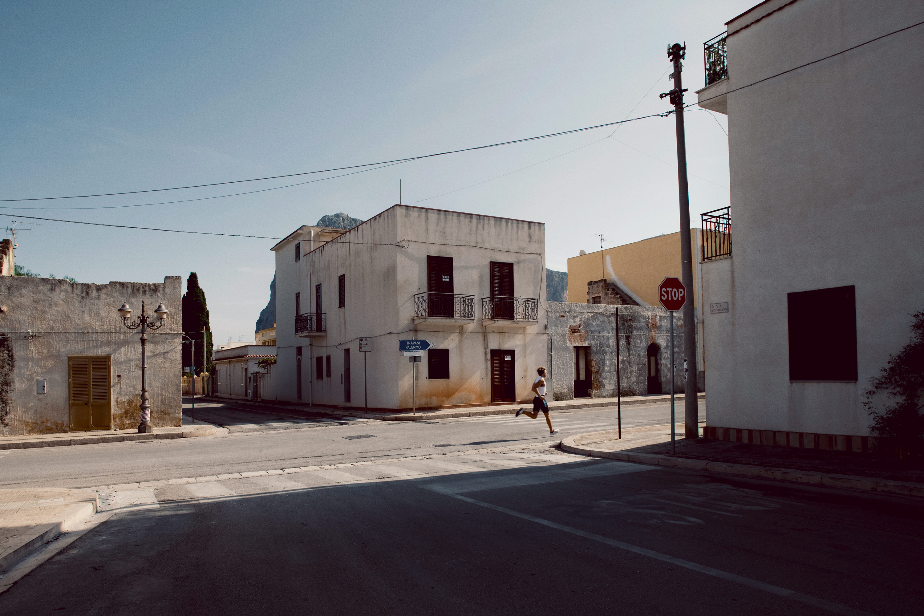 Kai-Uwe Gundlach - the triathlet