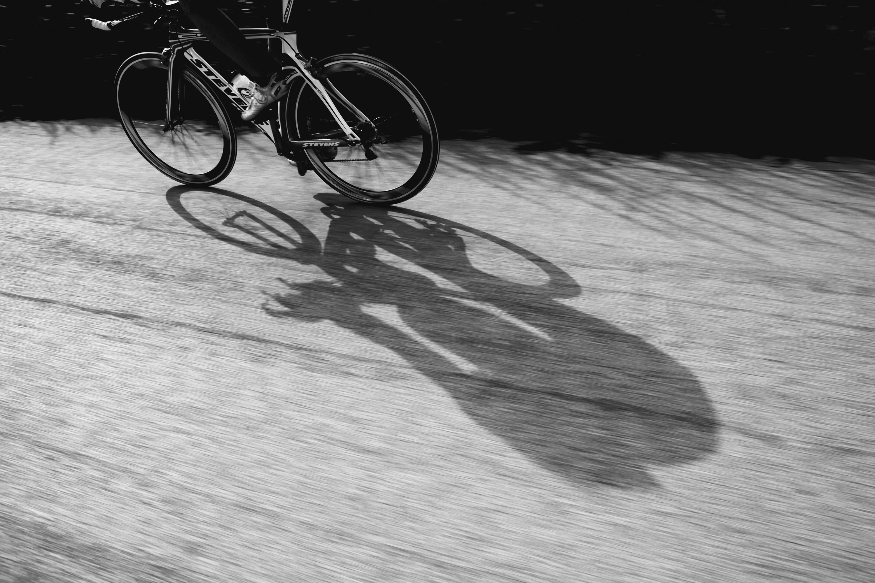 Kai-Uwe Gundlach - the triathlet