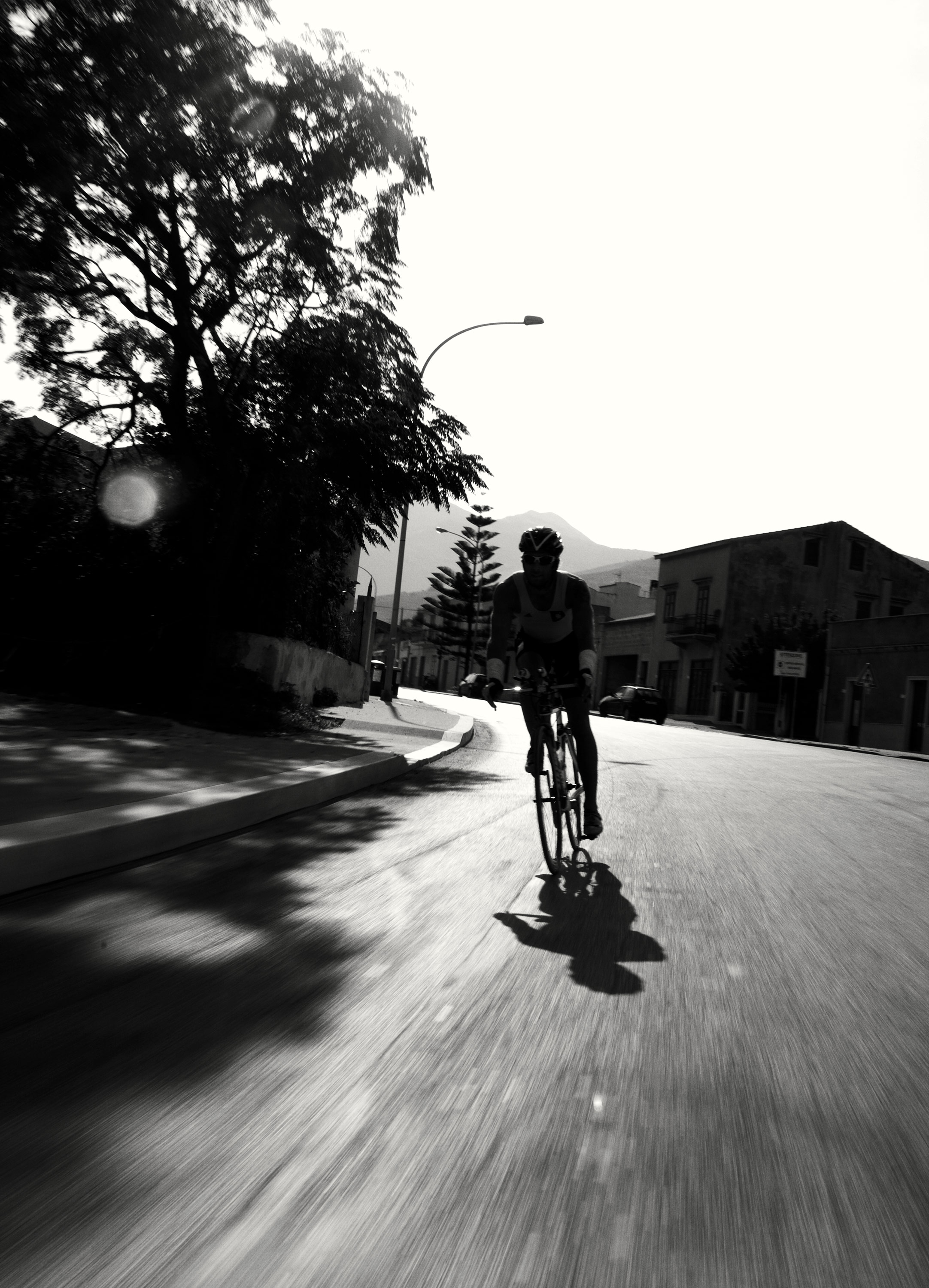 Kai-Uwe Gundlach - the triathlet