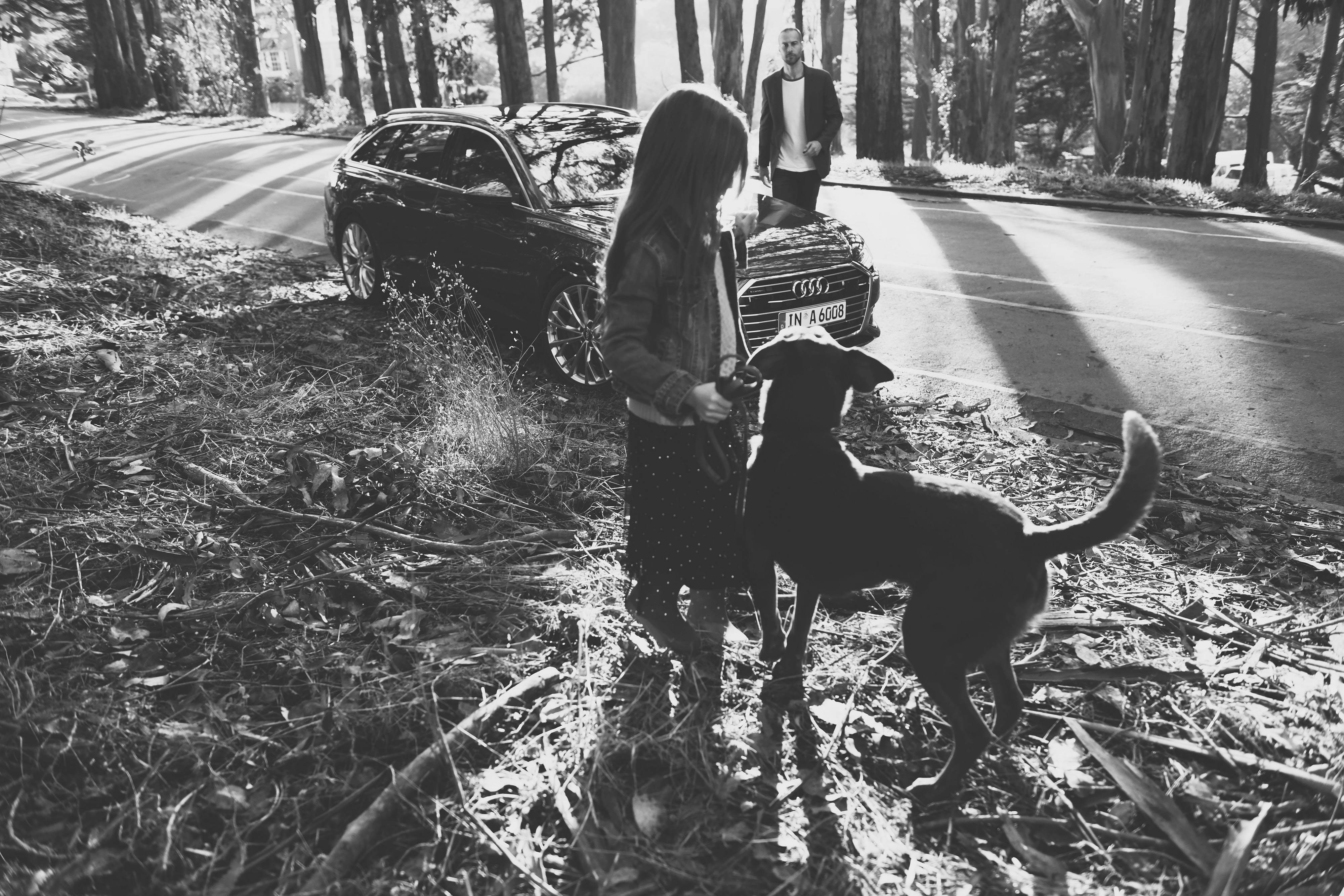 Kai-Uwe Gundlach - Audi A6 Avant