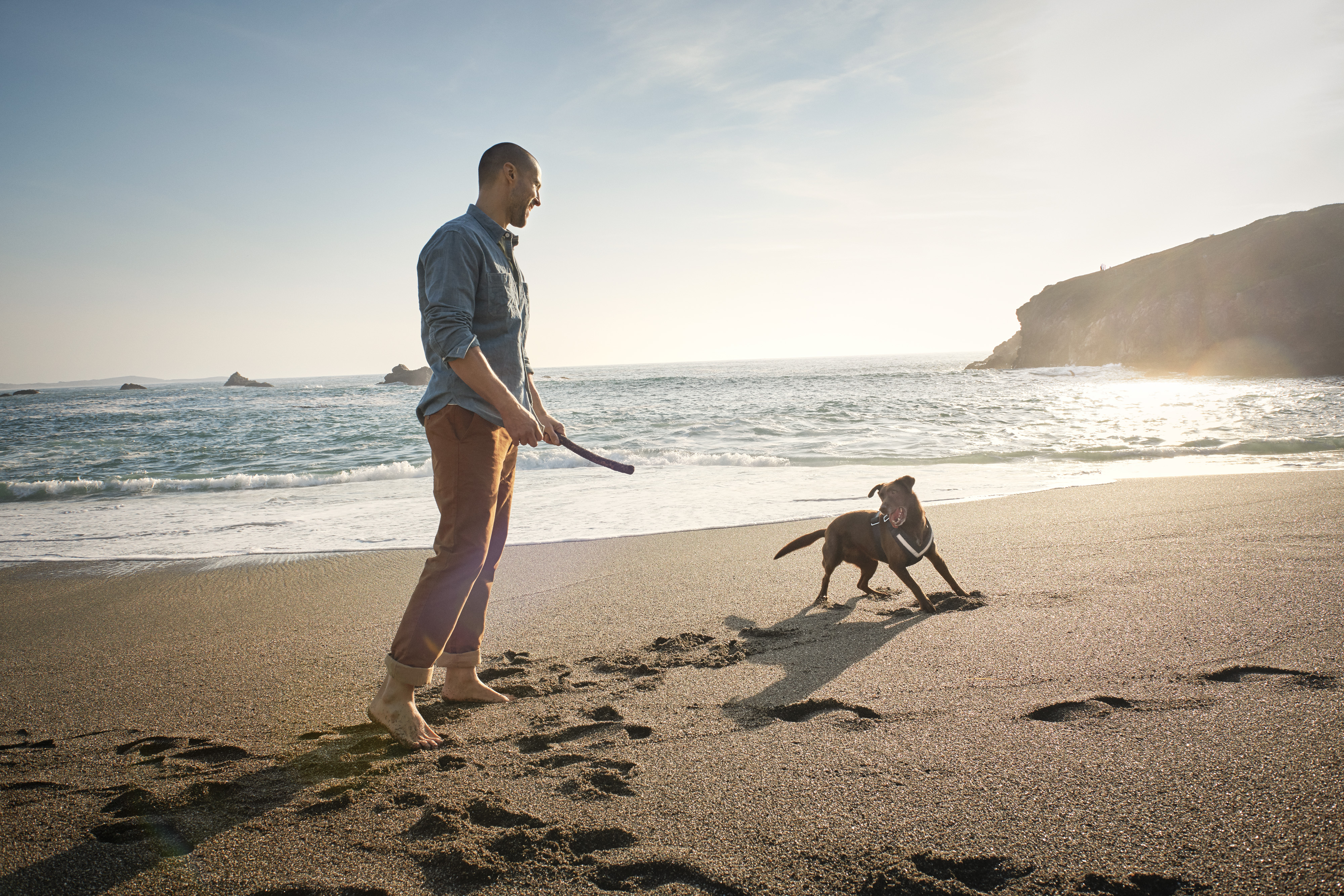 Kai-Uwe Gundlach - Audi A6 Avant