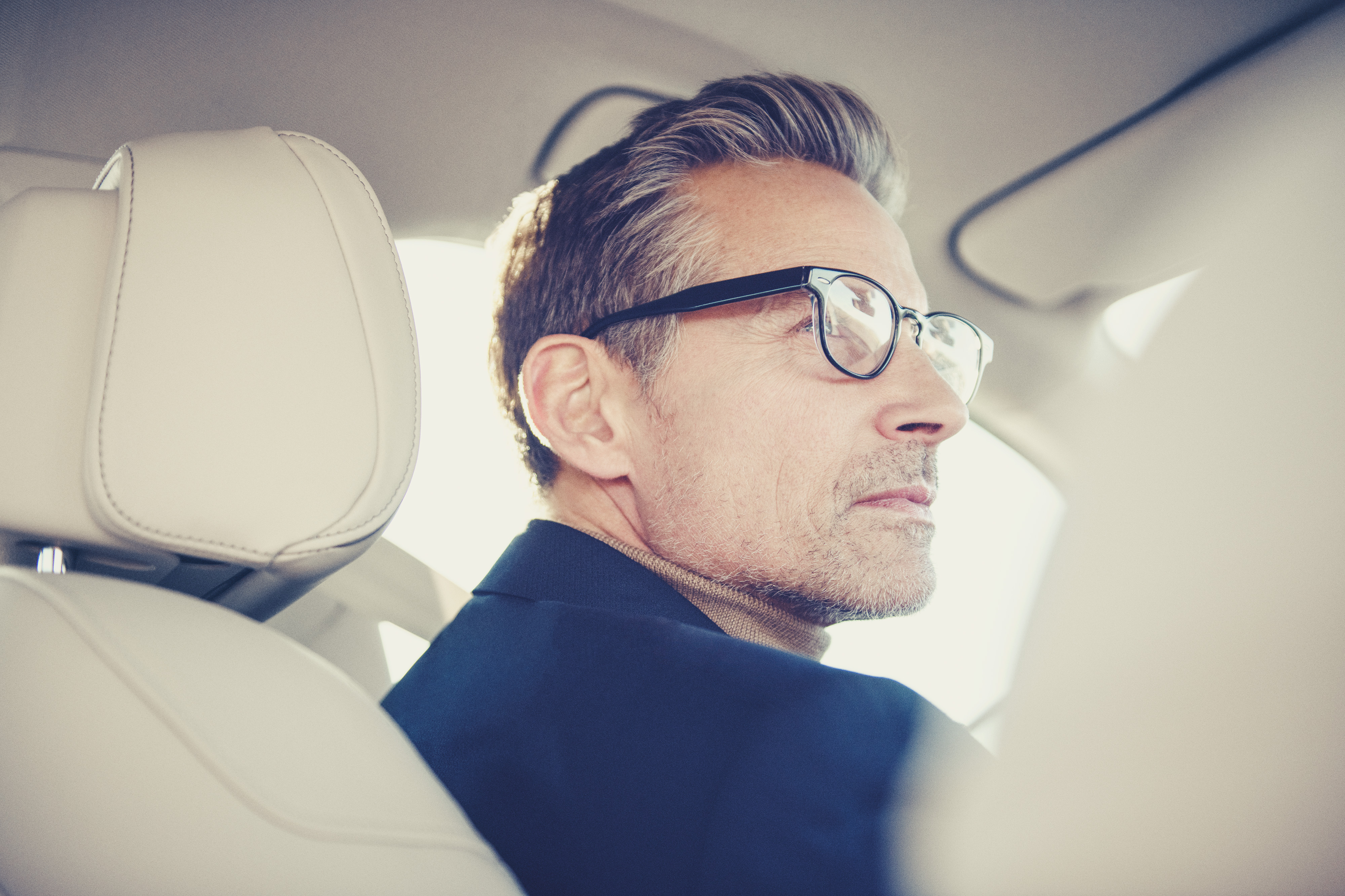 Kai-Uwe Gundlach - Audi A6 Sedan