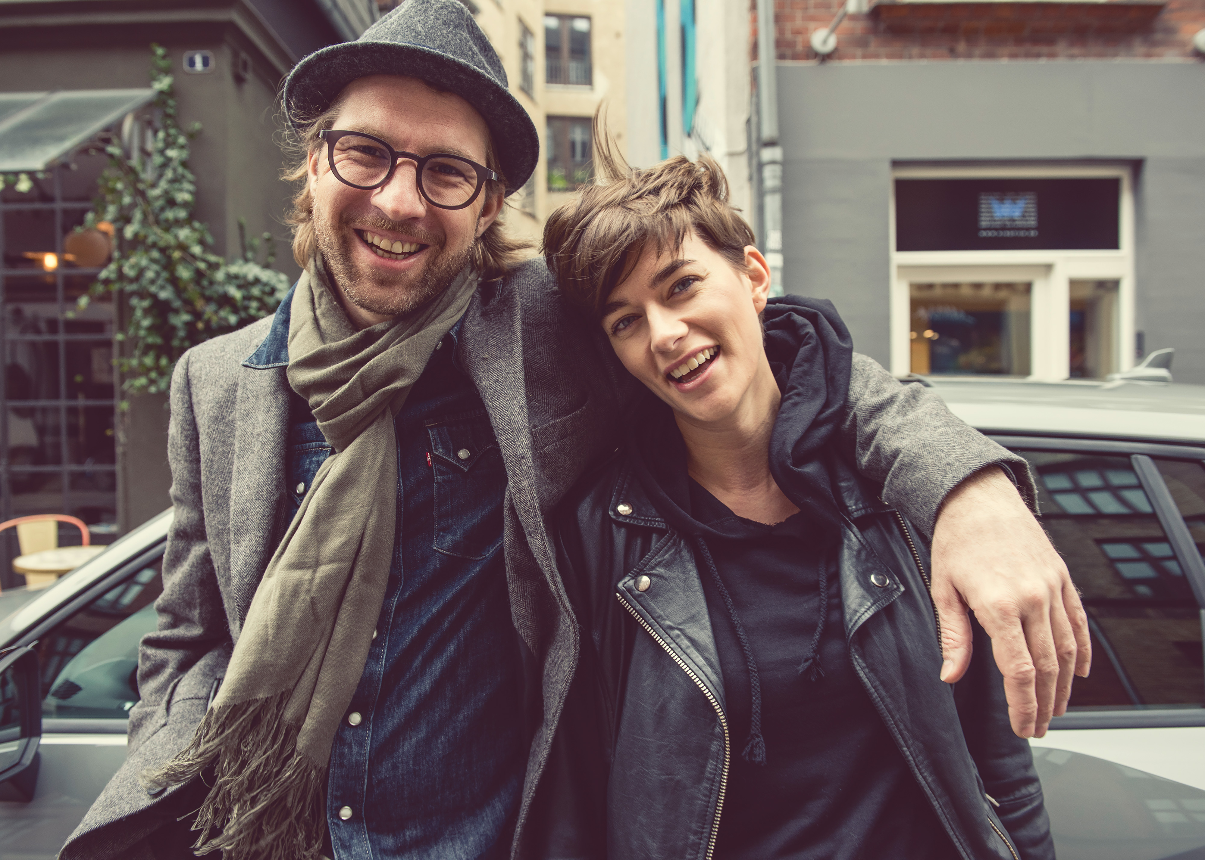 Kai-Uwe Gundlach - Audi Q2