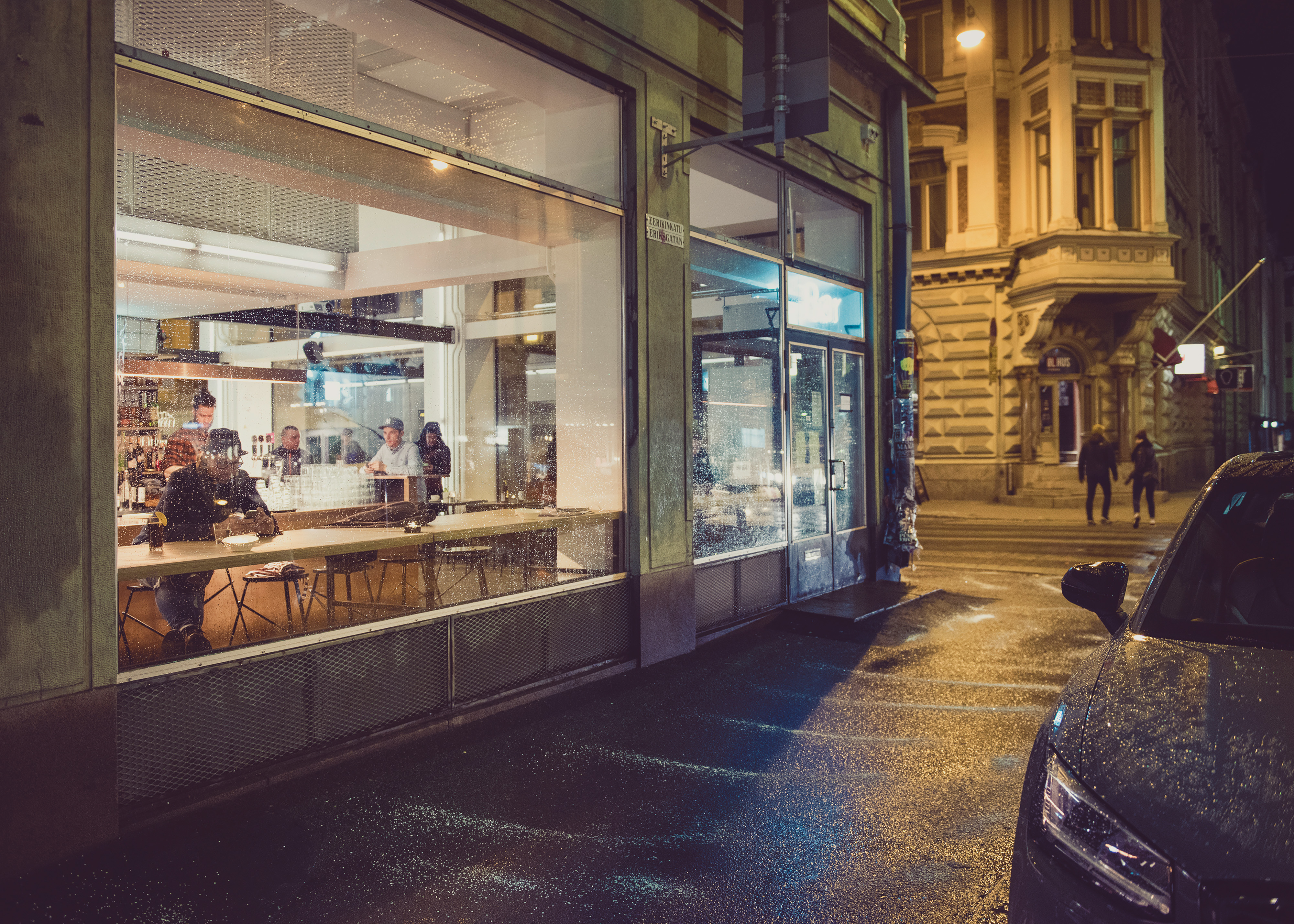 Kai-Uwe Gundlach - Audi Q2