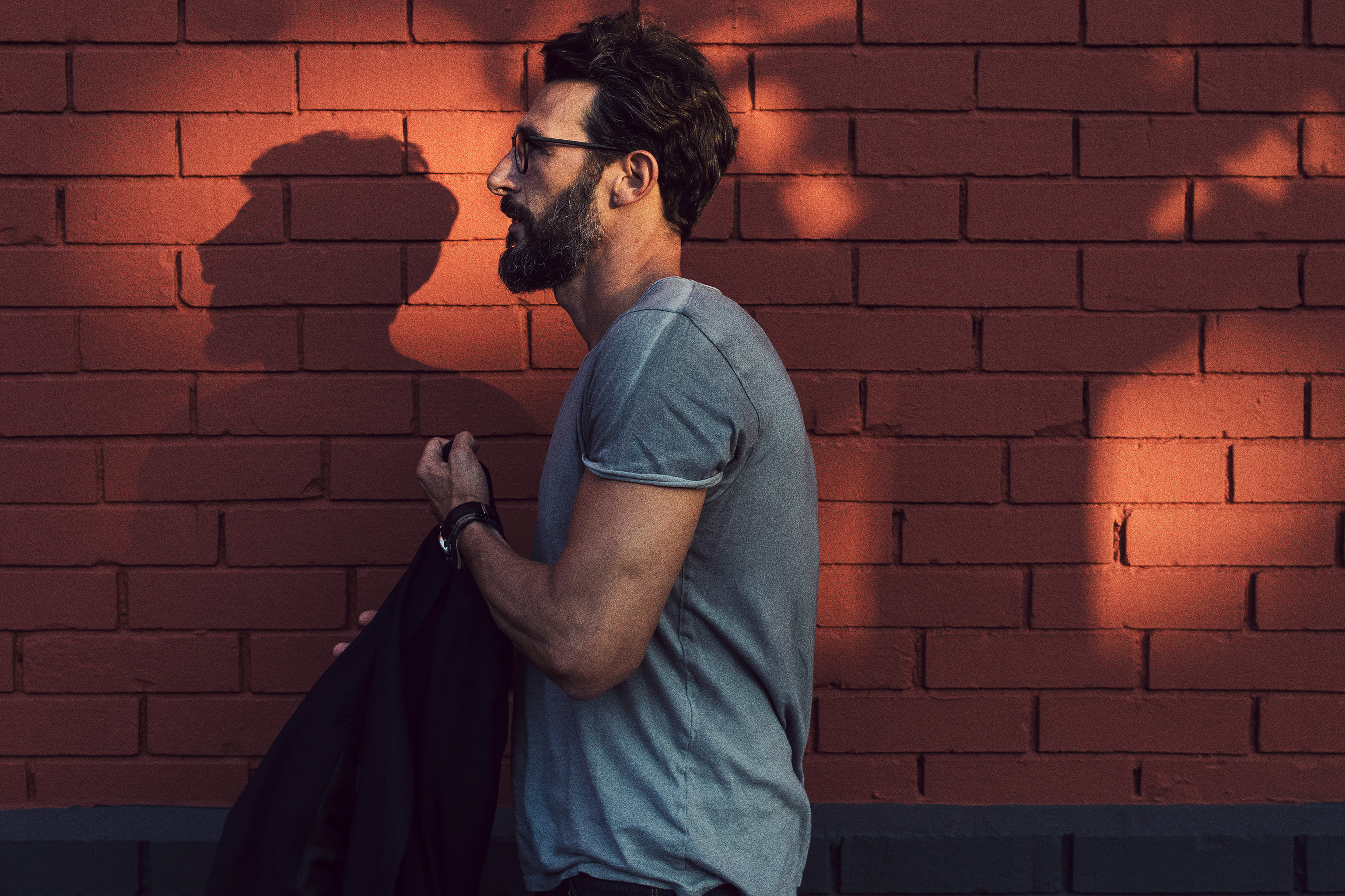 Kai-Uwe Gundlach - Audi Magazine Q5