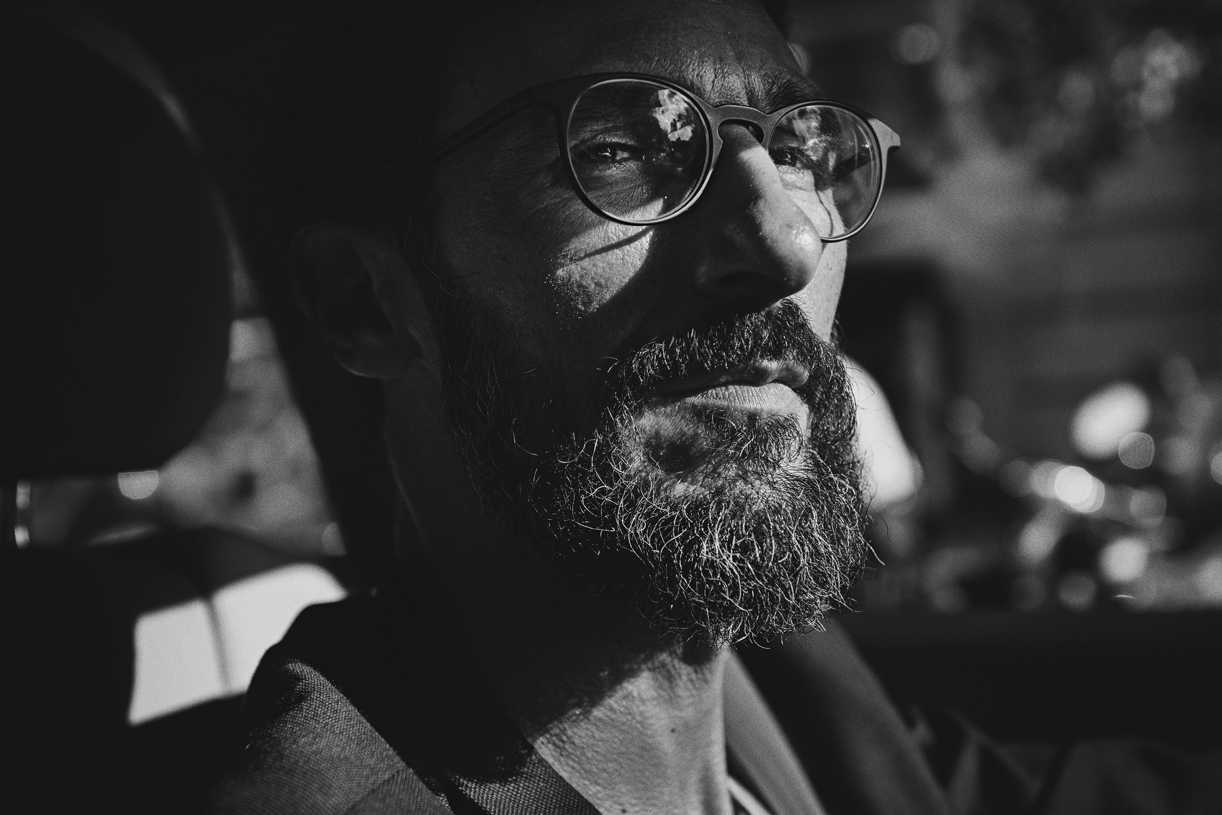 Kai-Uwe Gundlach - Audi Magazine Q5